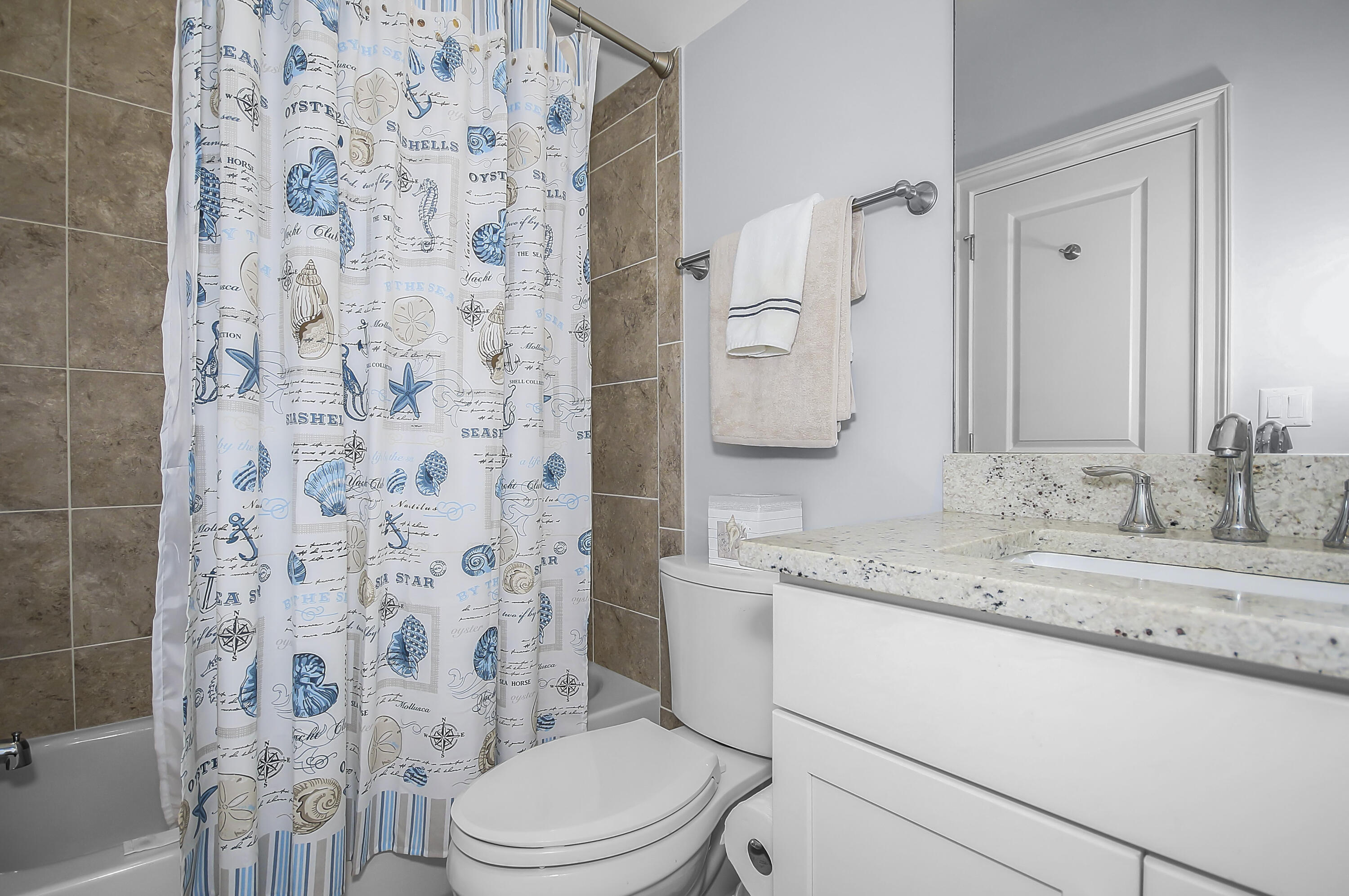 KELLY PLANTATION S/D - Residential