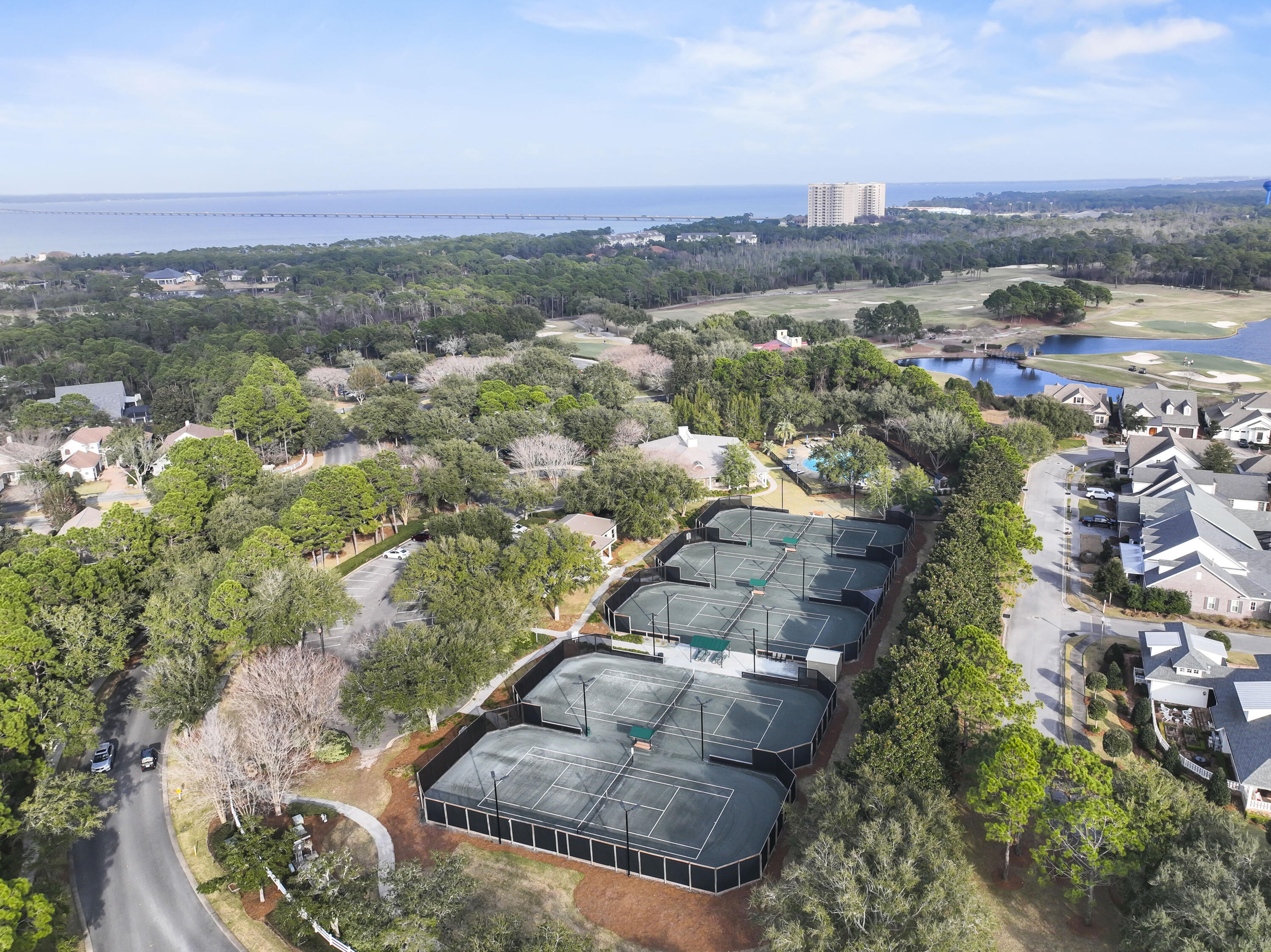 KELLY PLANTATION S/D - Residential