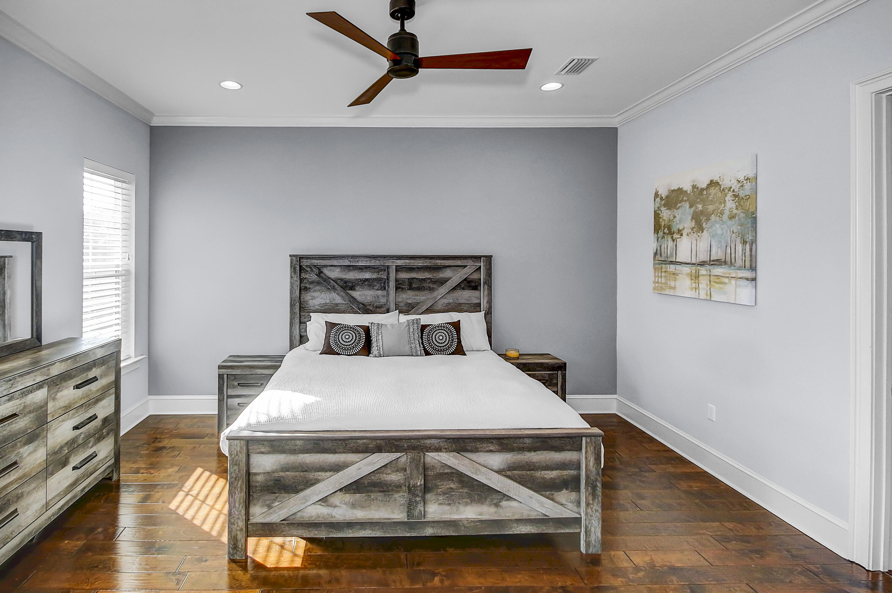 KELLY PLANTATION S/D - Residential