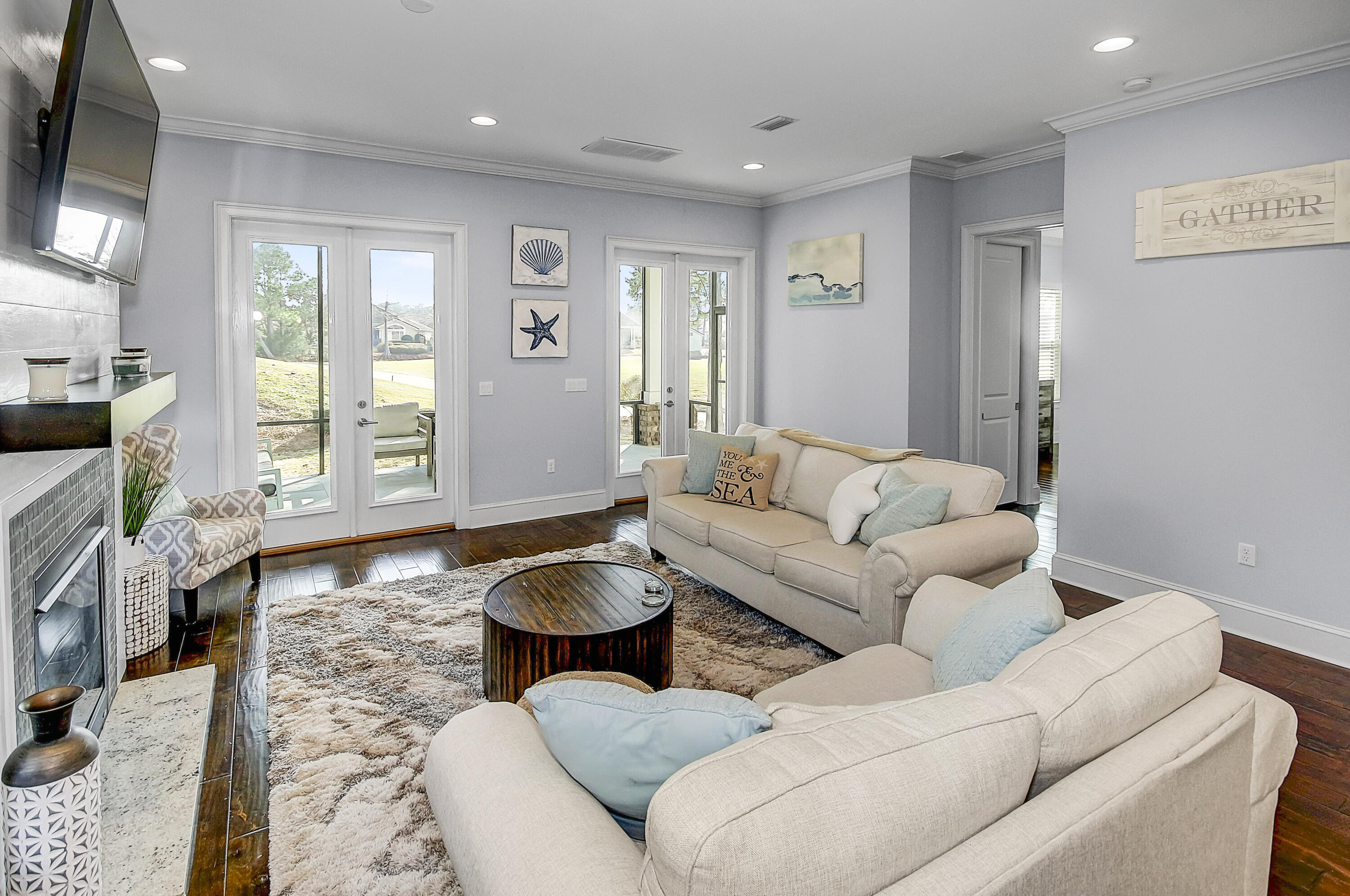 KELLY PLANTATION S/D - Residential