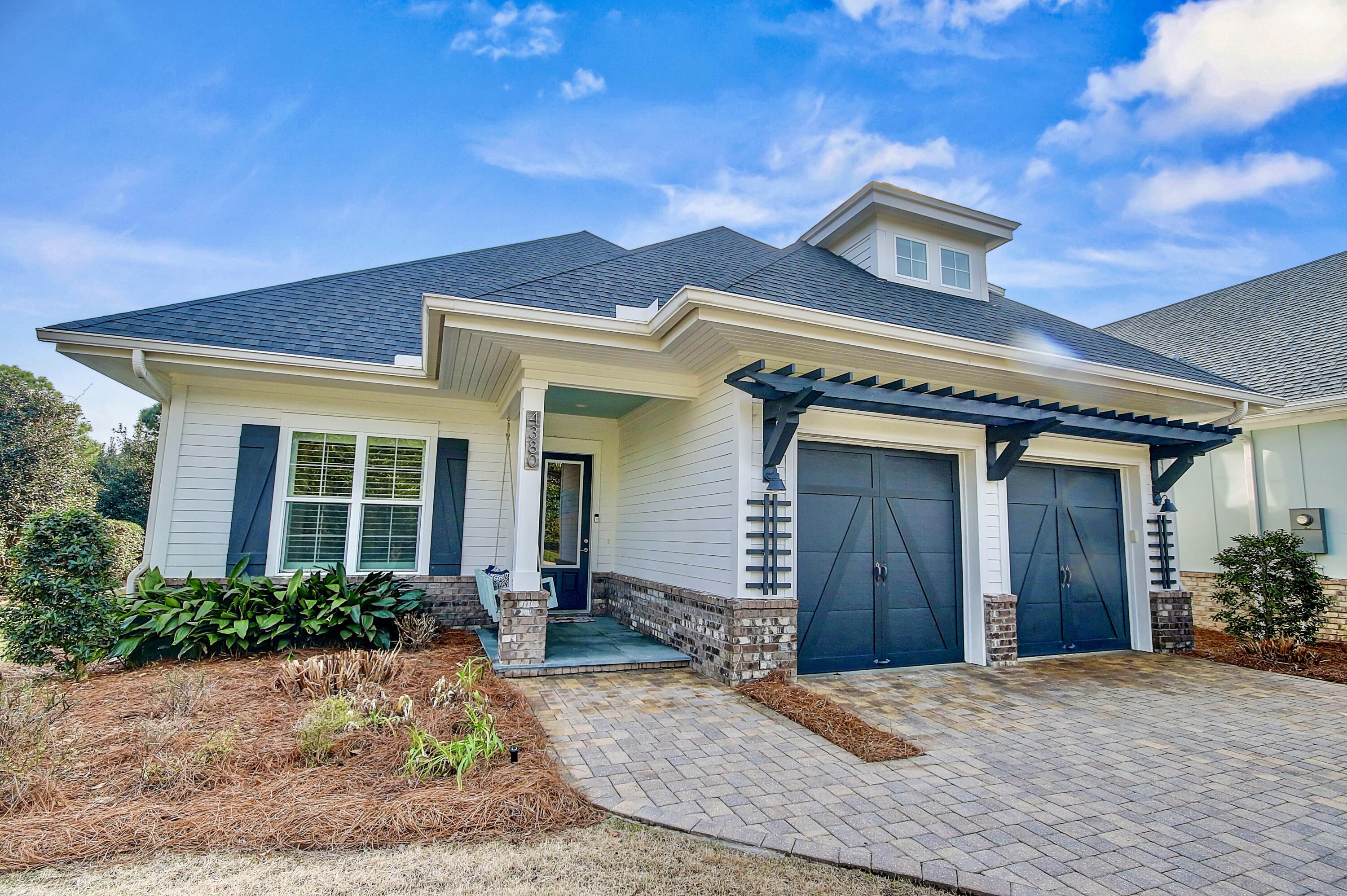 KELLY PLANTATION S/D - Residential