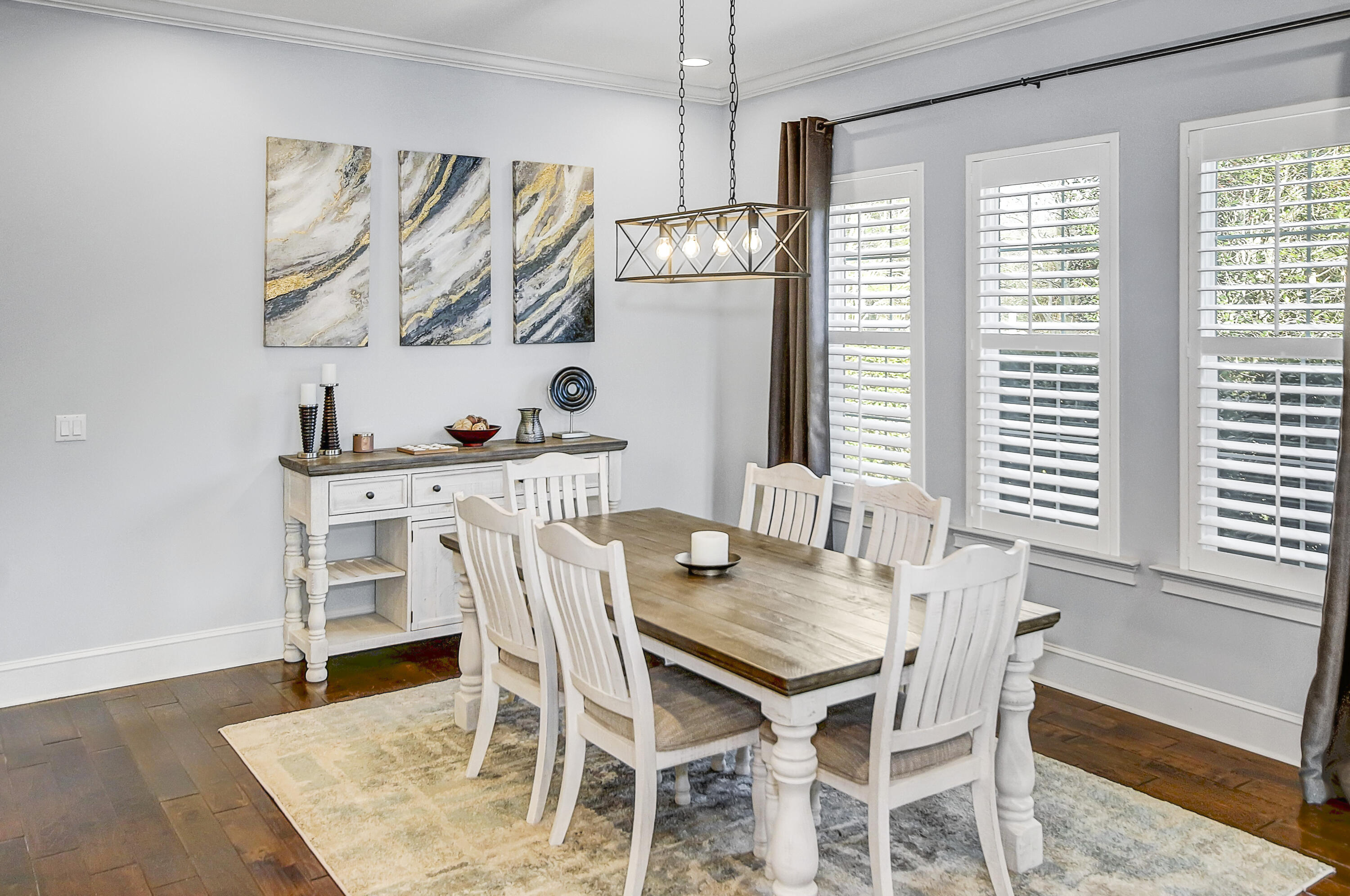 KELLY PLANTATION S/D - Residential