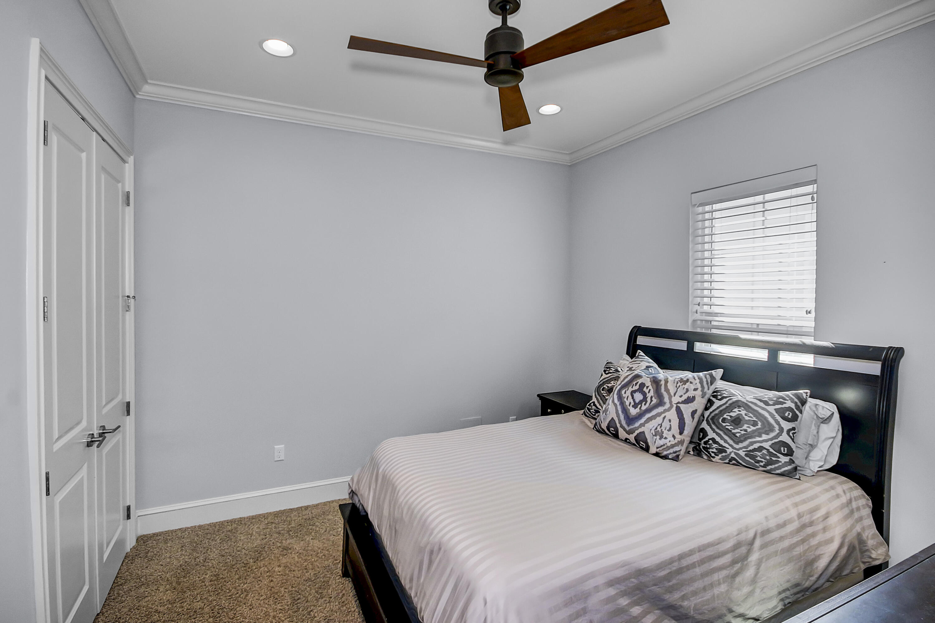 KELLY PLANTATION S/D - Residential