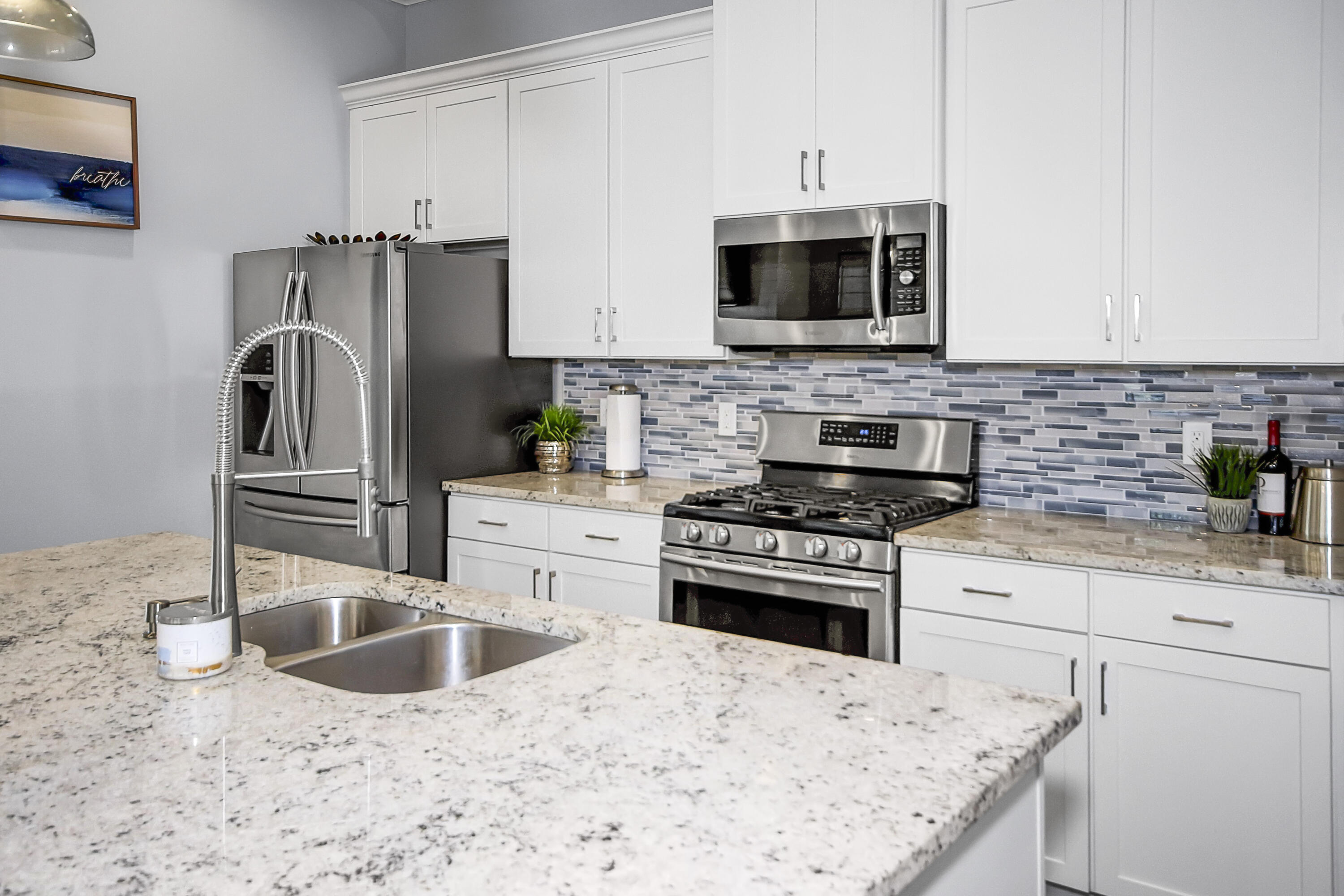 KELLY PLANTATION S/D - Residential