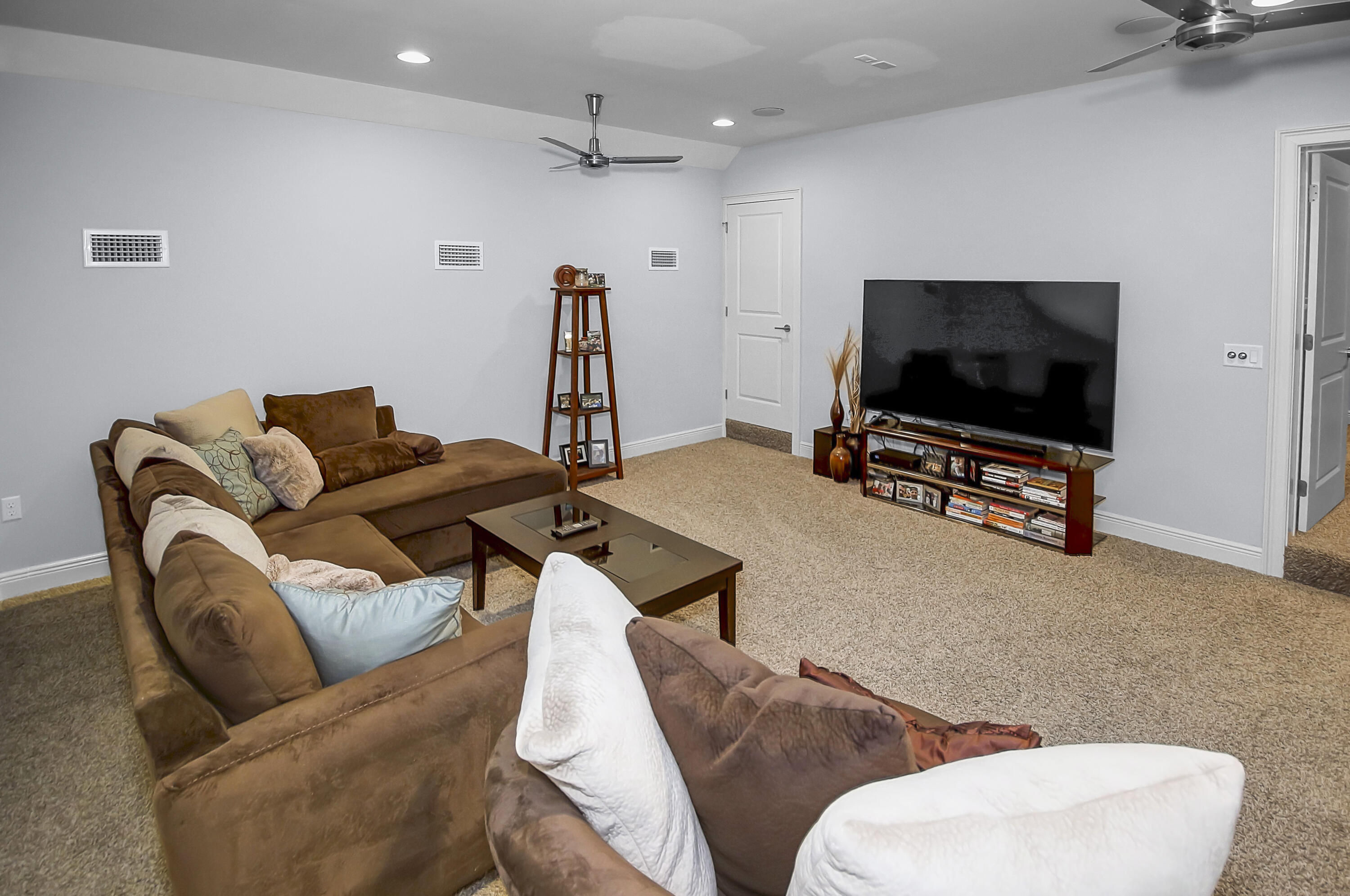 KELLY PLANTATION S/D - Residential