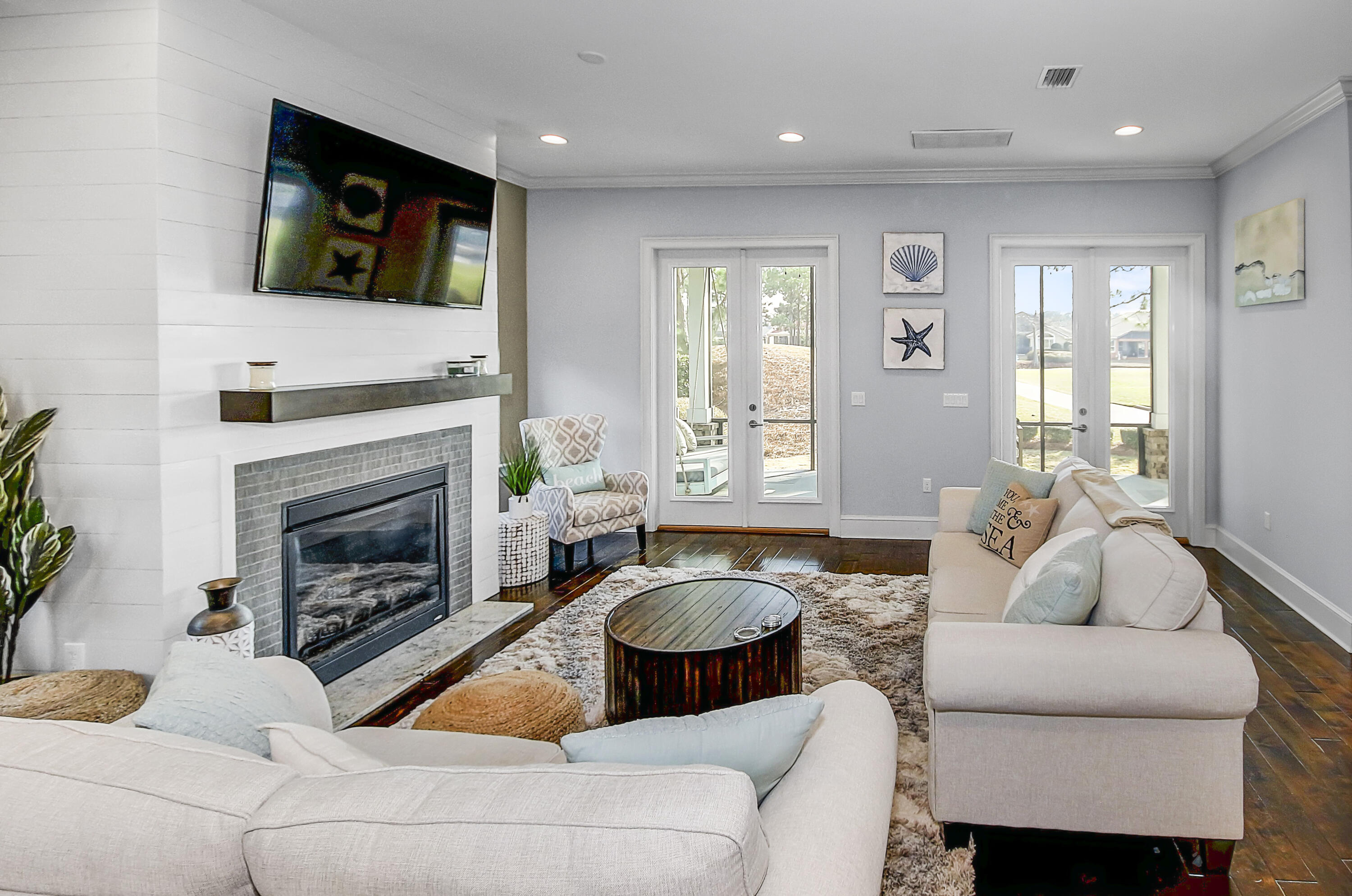 KELLY PLANTATION S/D - Residential