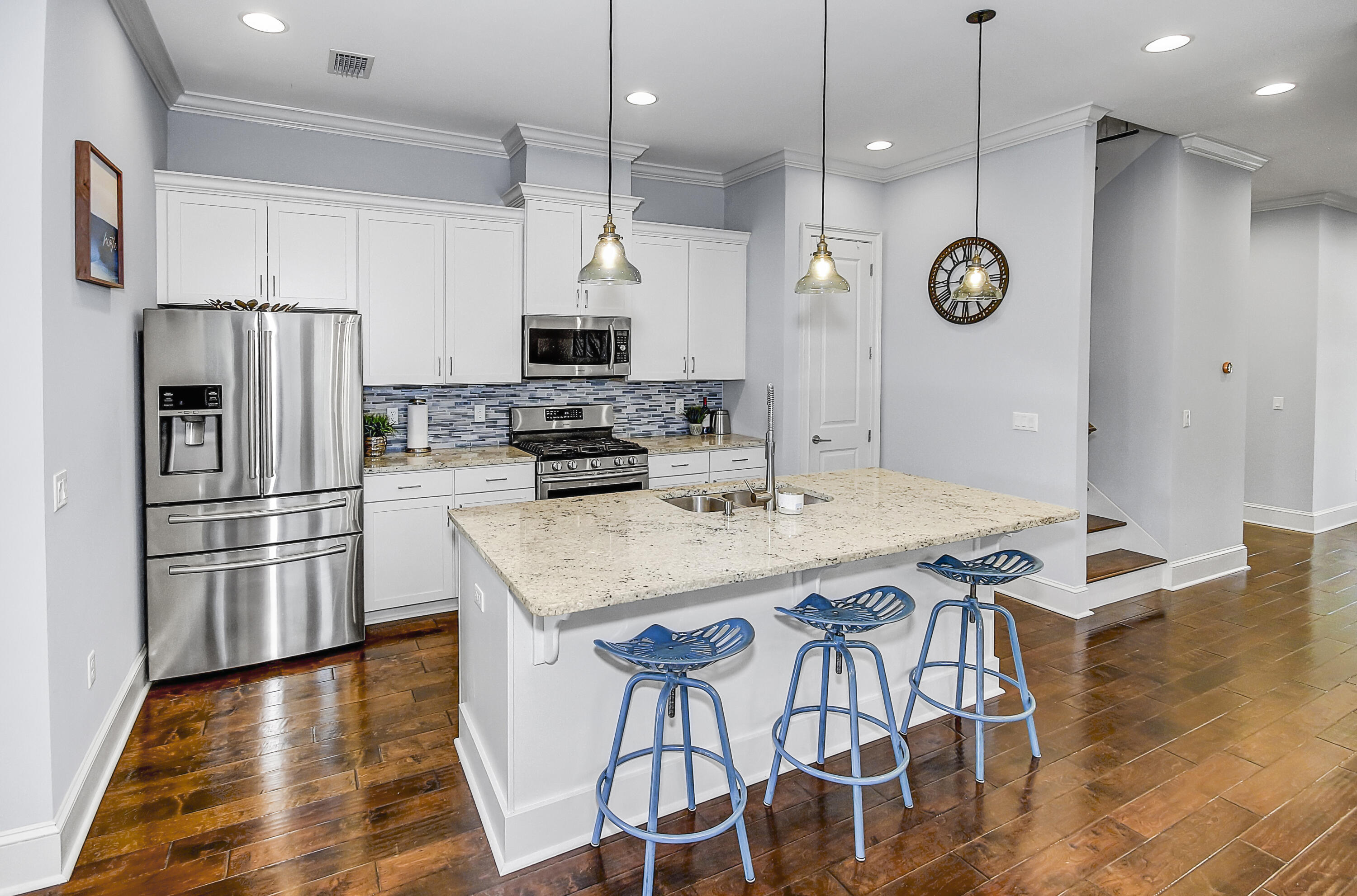 KELLY PLANTATION S/D - Residential