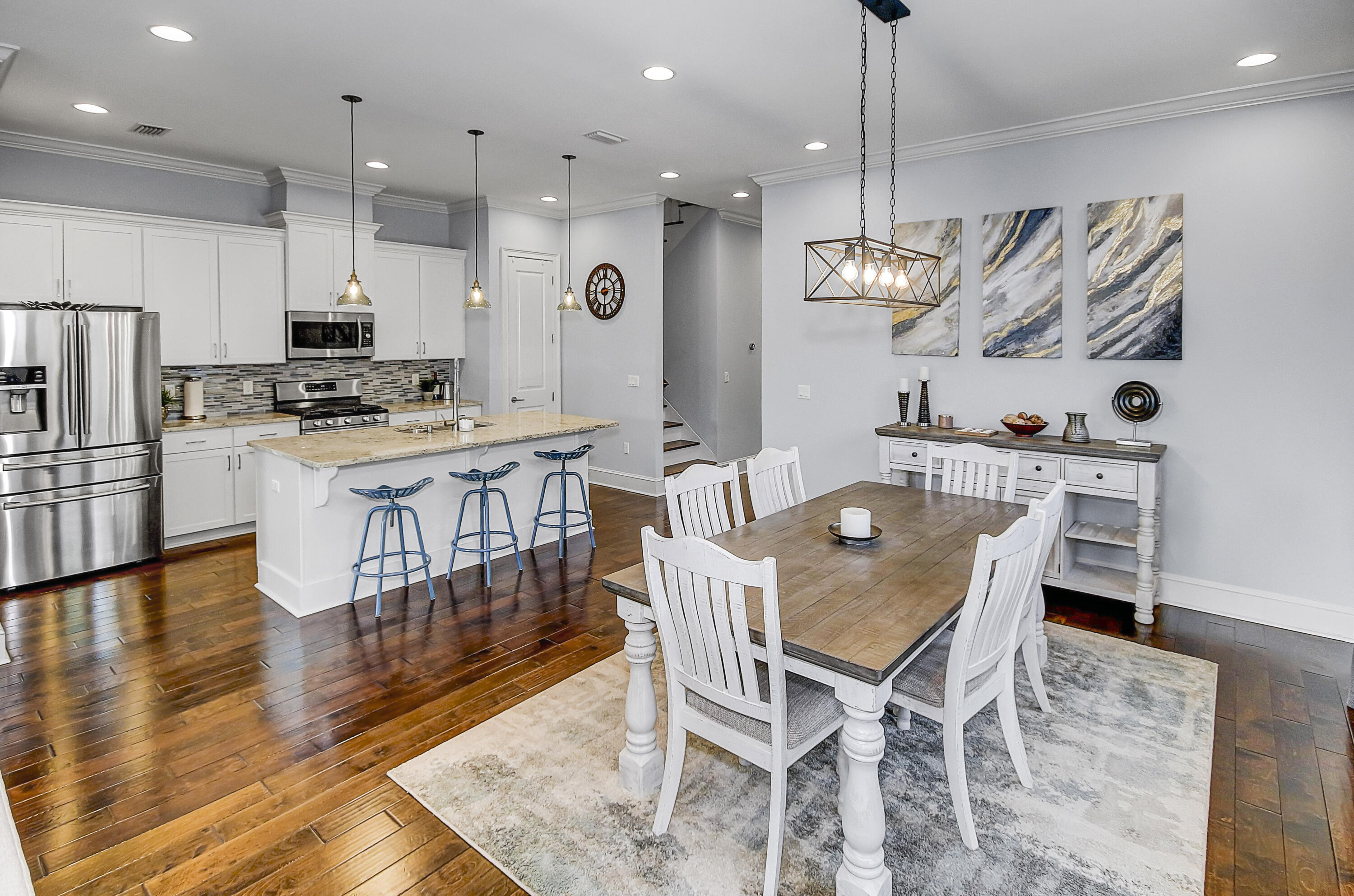 KELLY PLANTATION S/D - Residential