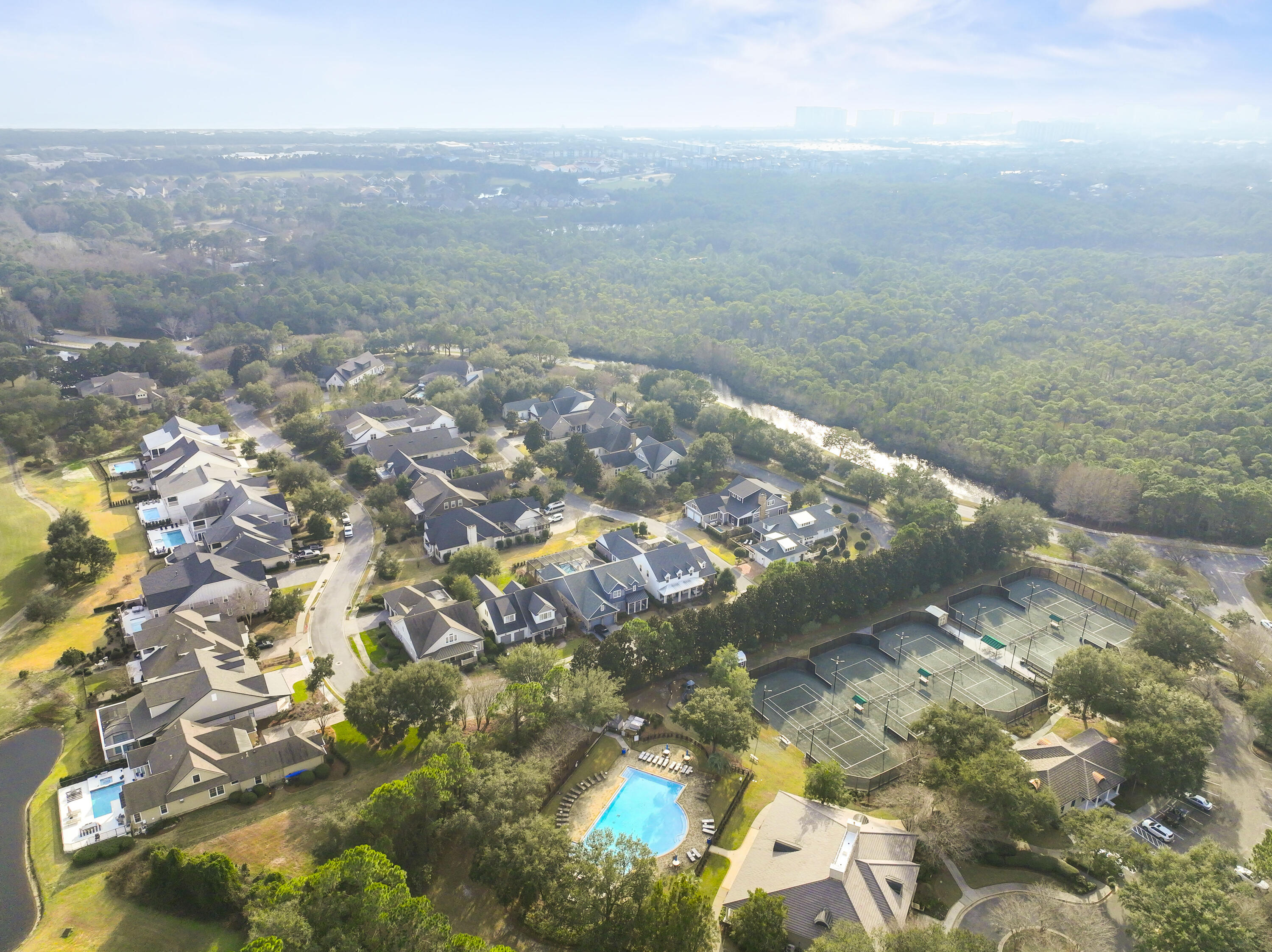 KELLY PLANTATION S/D - Residential