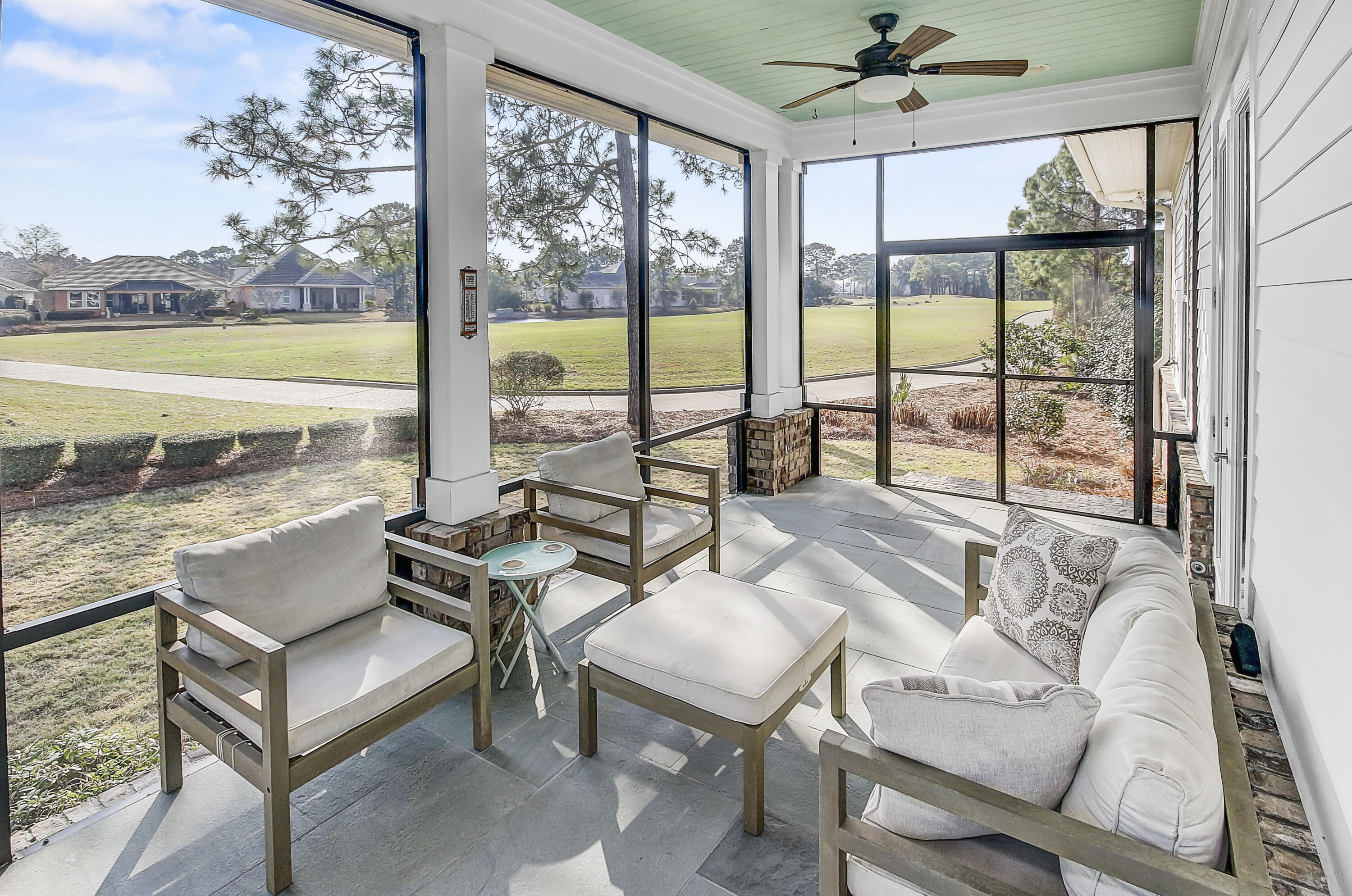 KELLY PLANTATION S/D - Residential