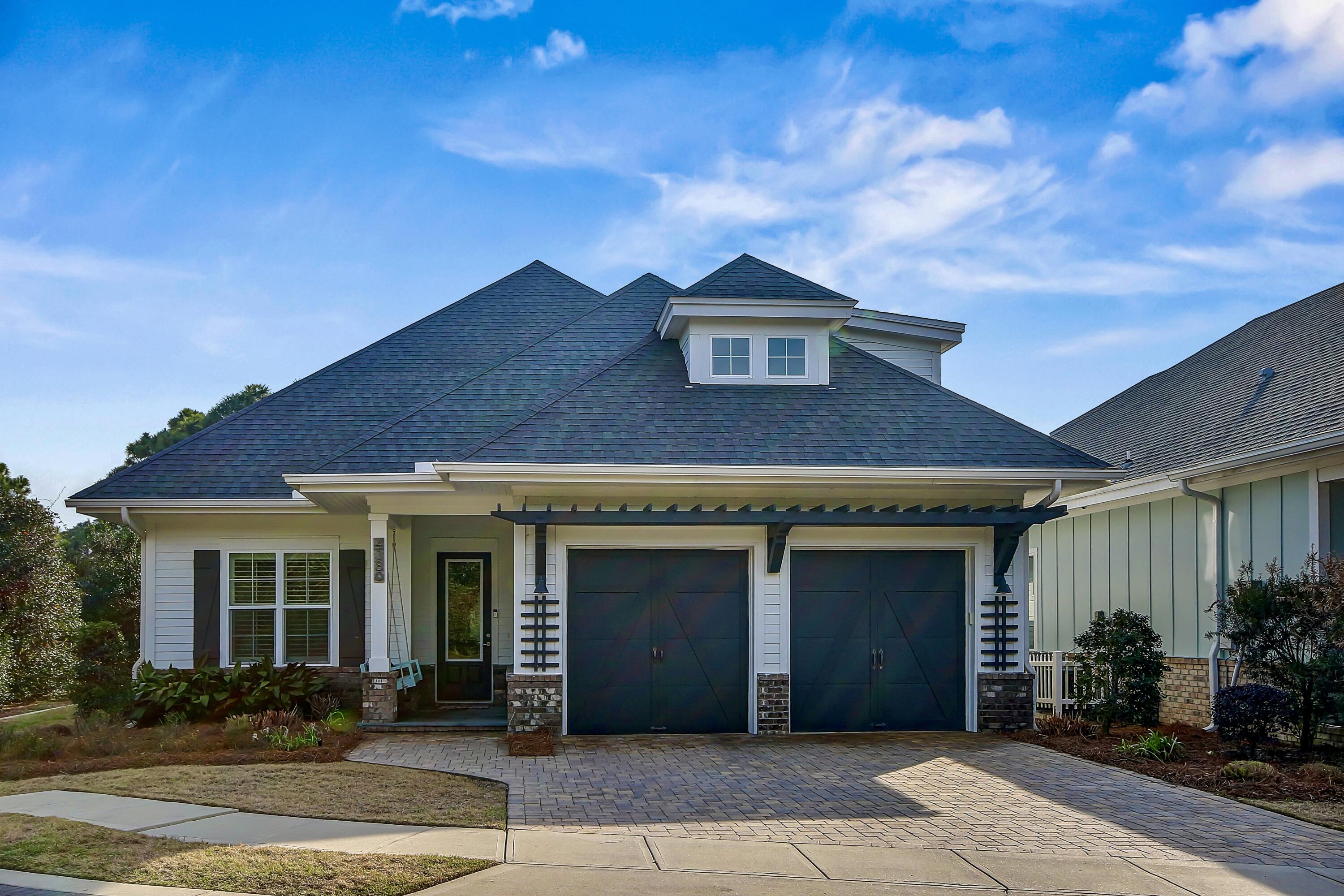 KELLY PLANTATION S/D - Residential