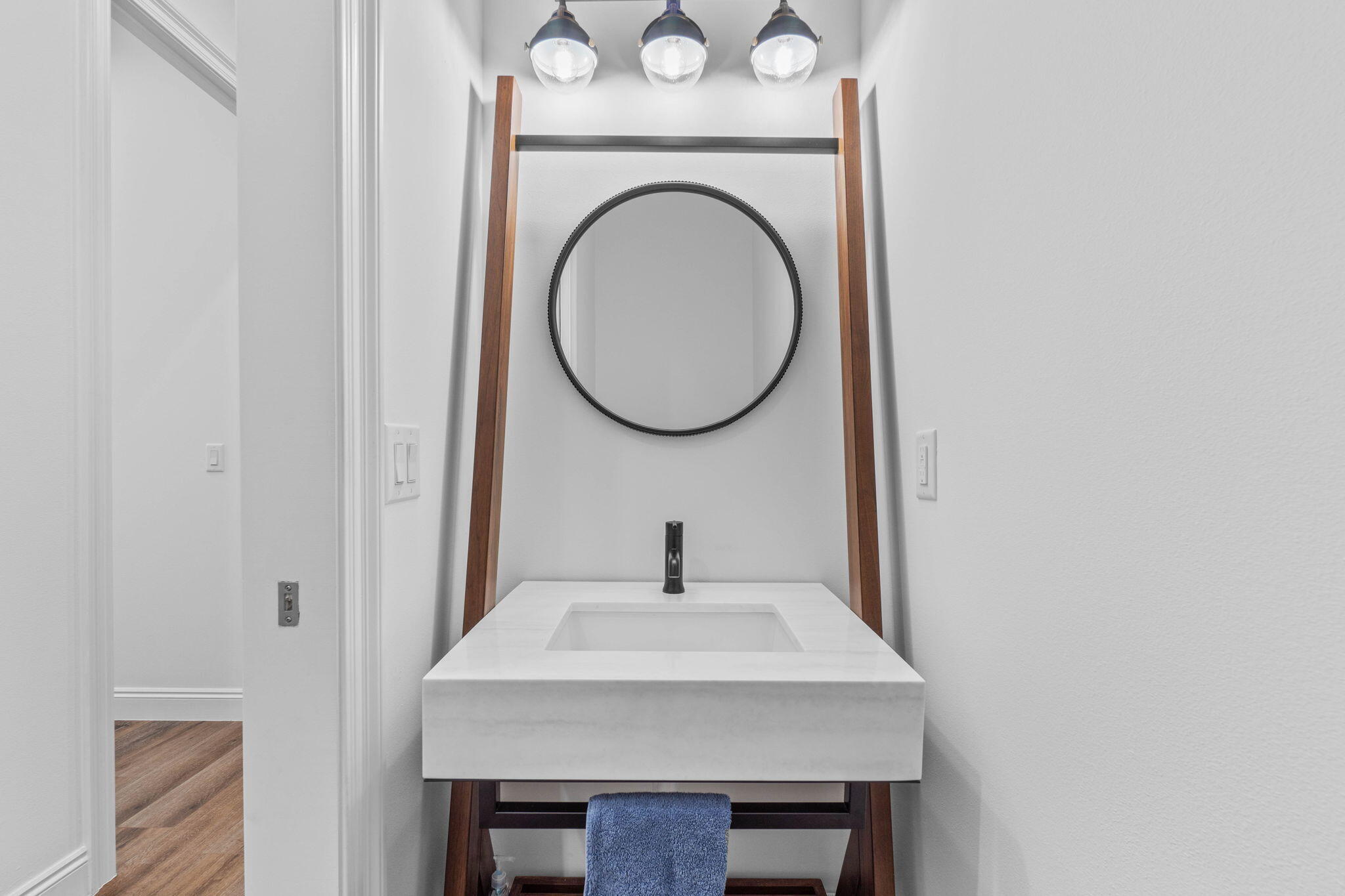 HAMMOCK BAY - Residential