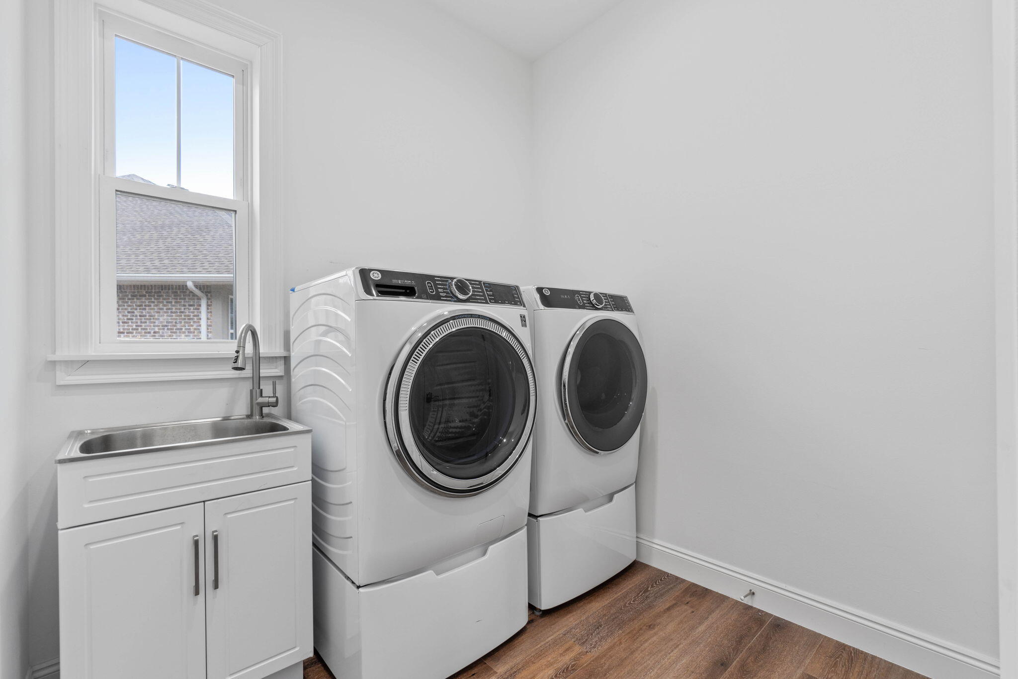 HAMMOCK BAY - Residential