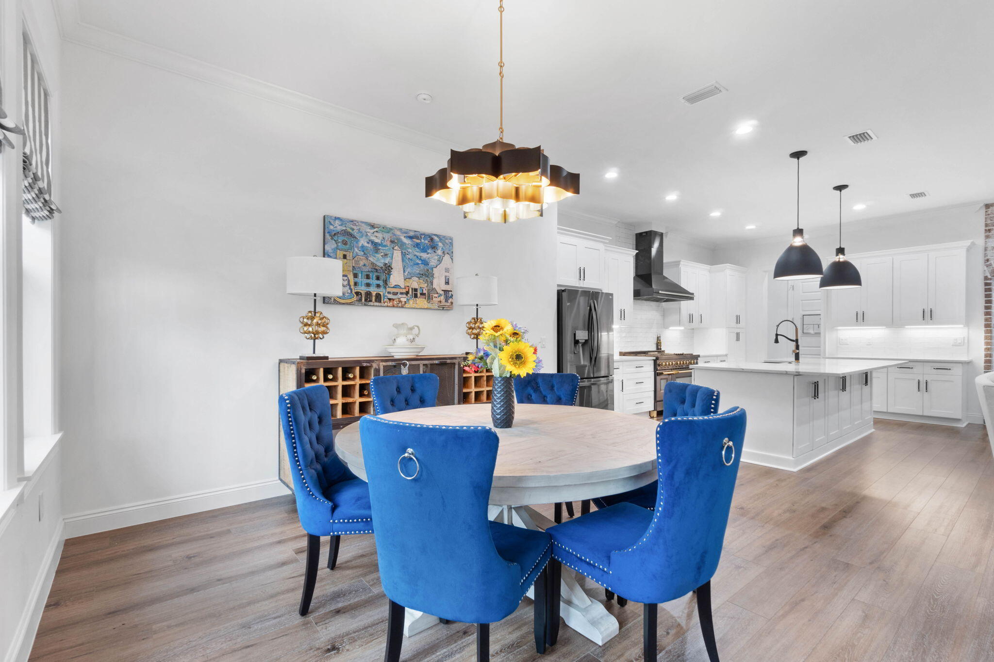 HAMMOCK BAY - Residential