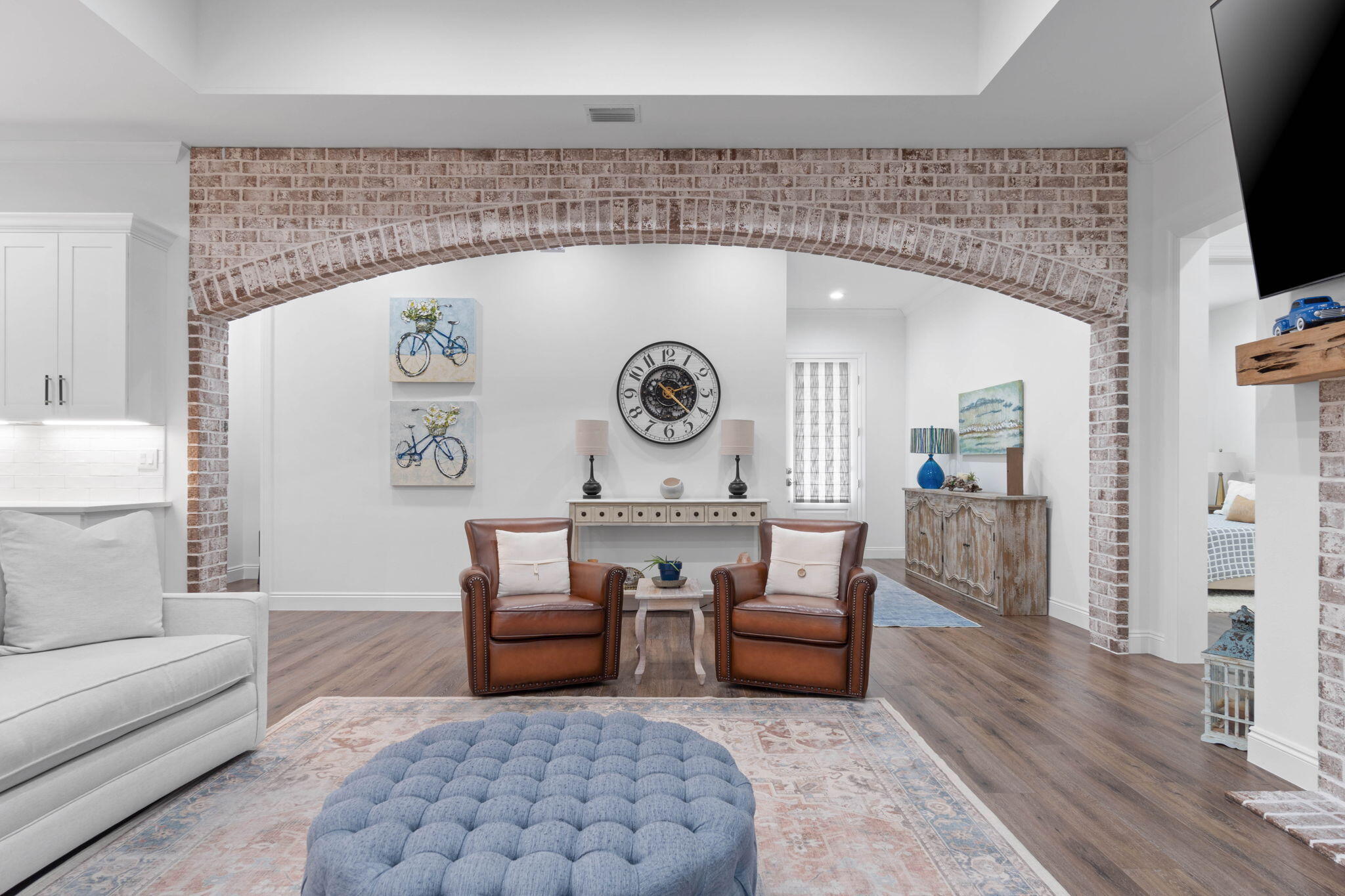 HAMMOCK BAY - Residential