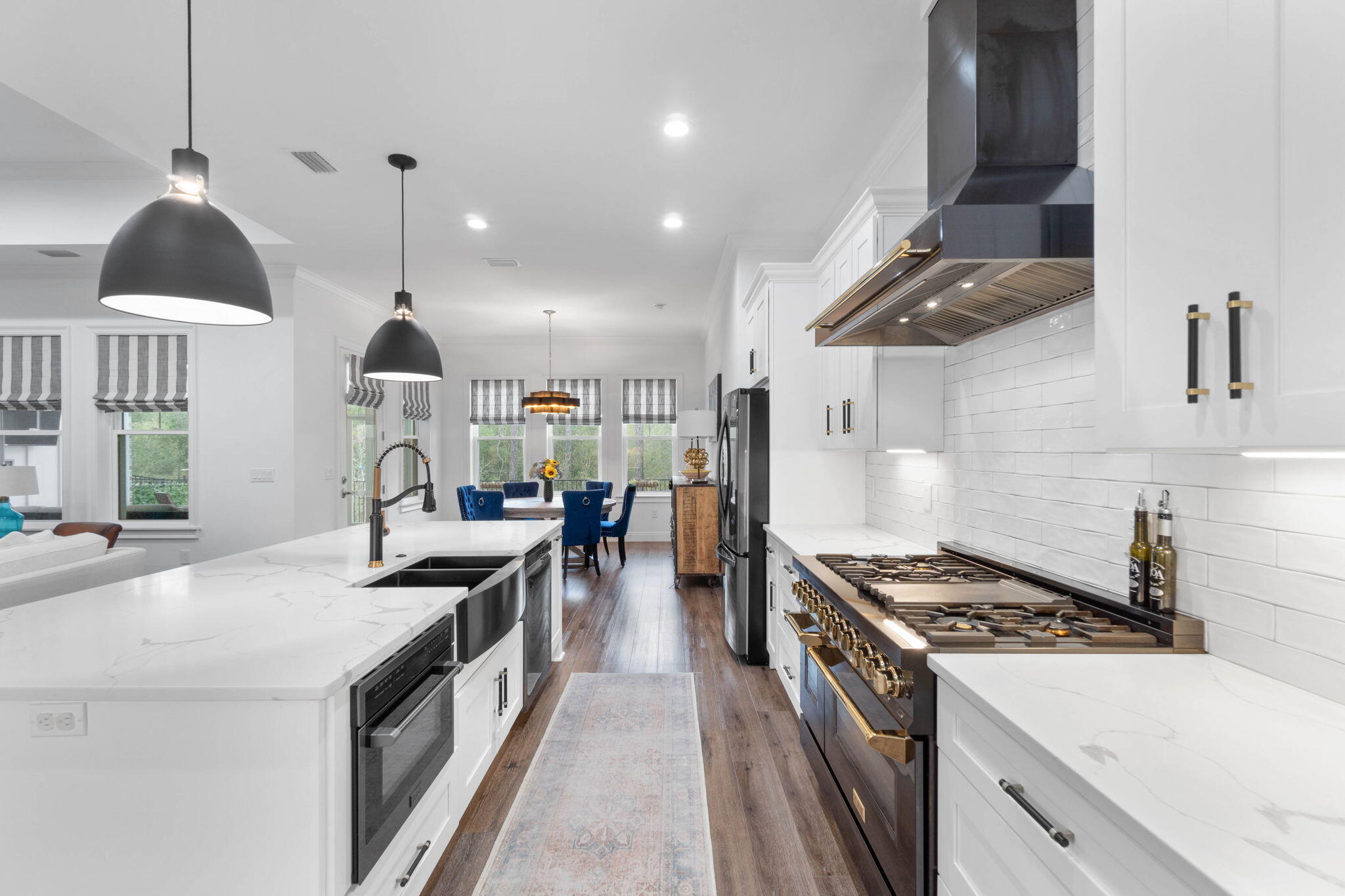 HAMMOCK BAY - Residential