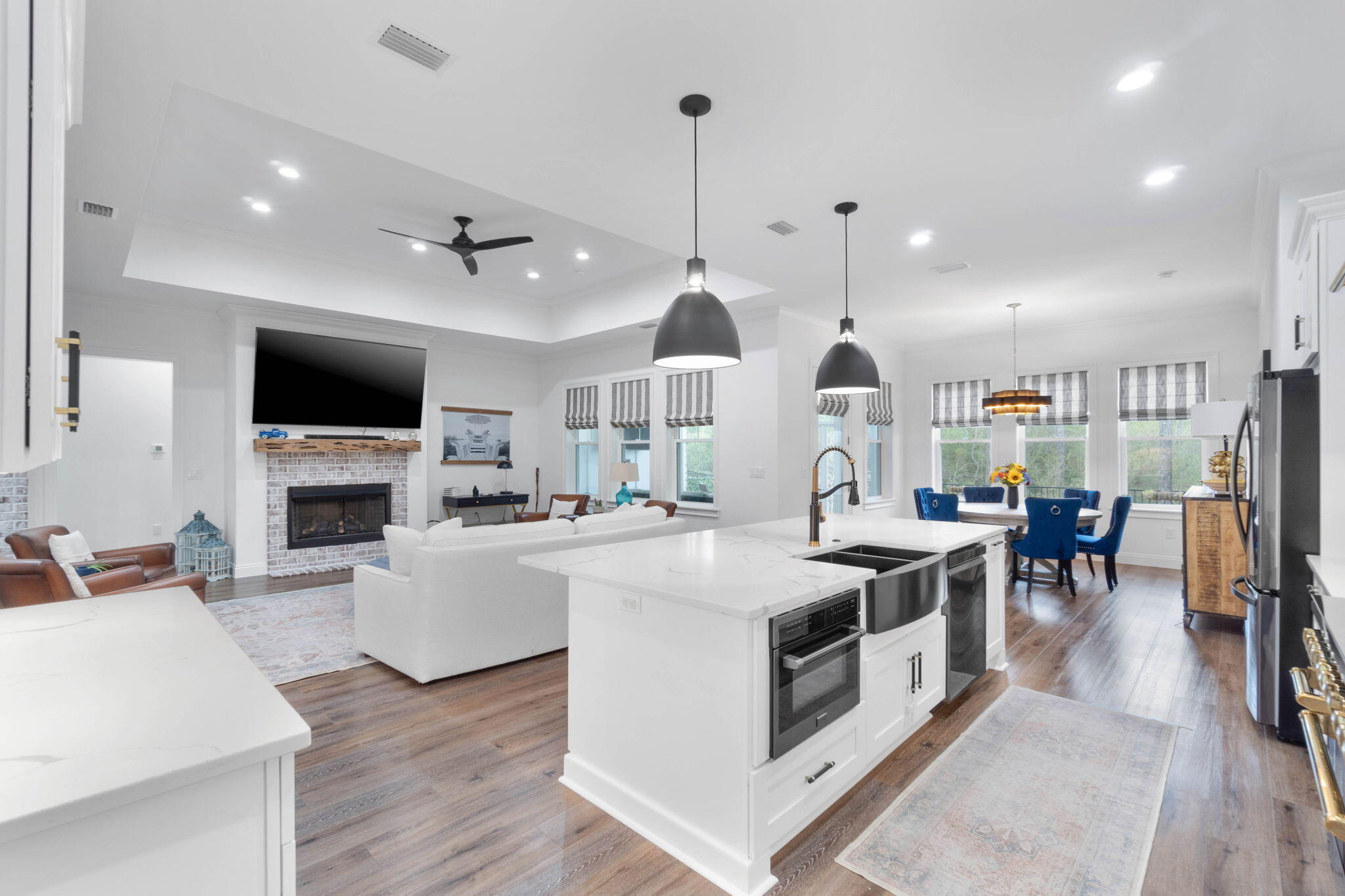 HAMMOCK BAY - Residential