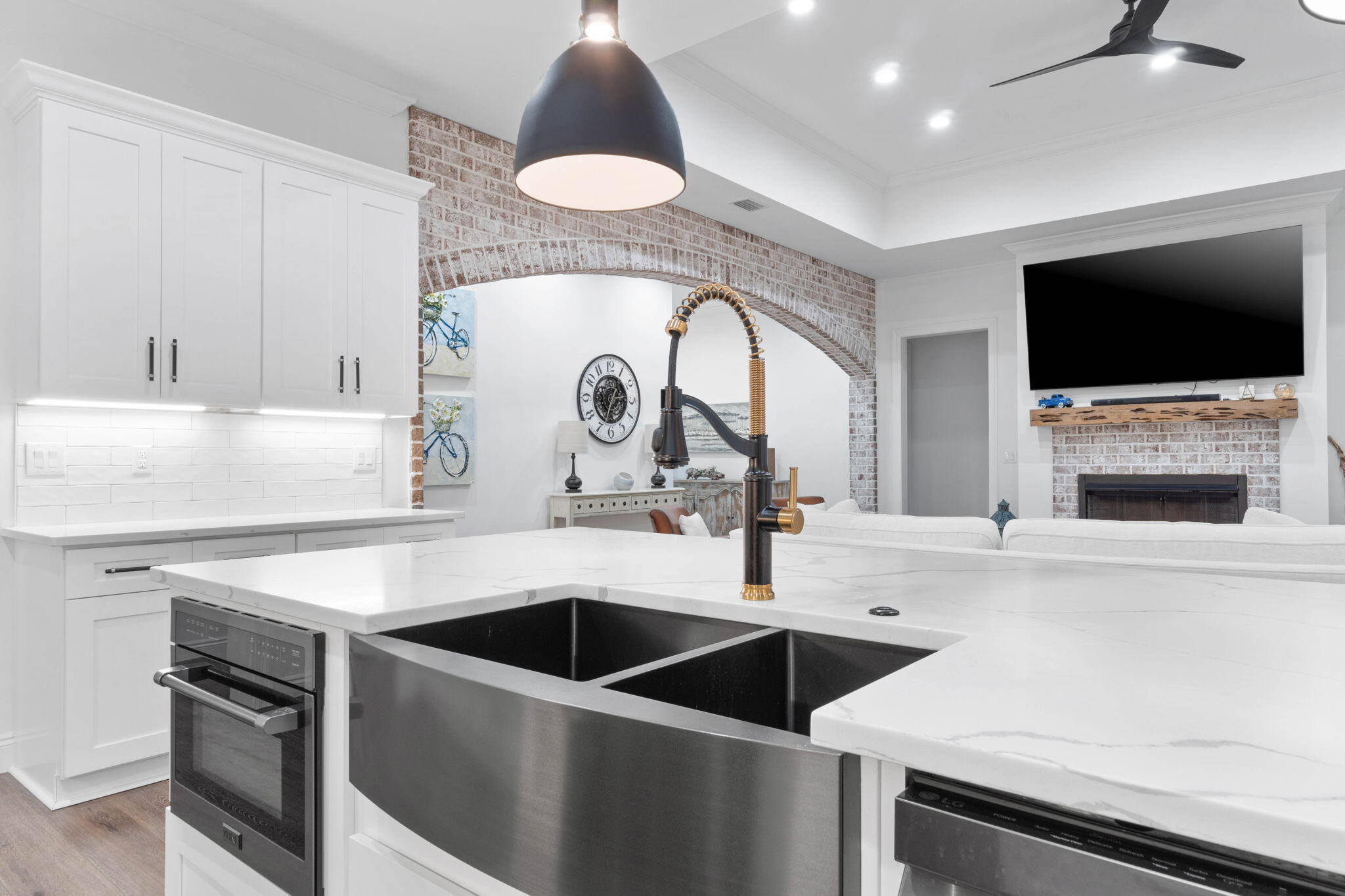 HAMMOCK BAY - Residential