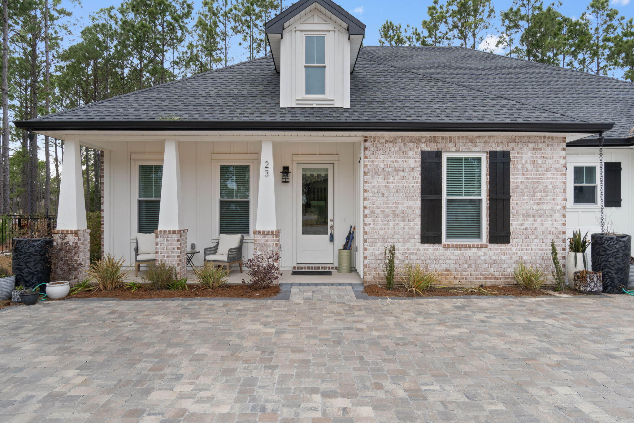 HAMMOCK BAY - Residential