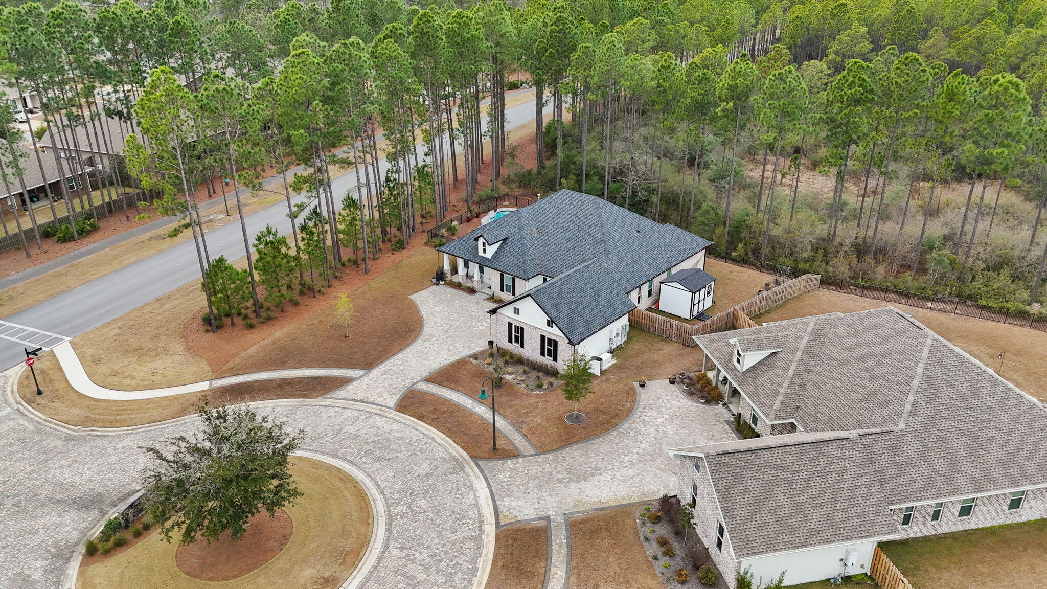 HAMMOCK BAY - Residential
