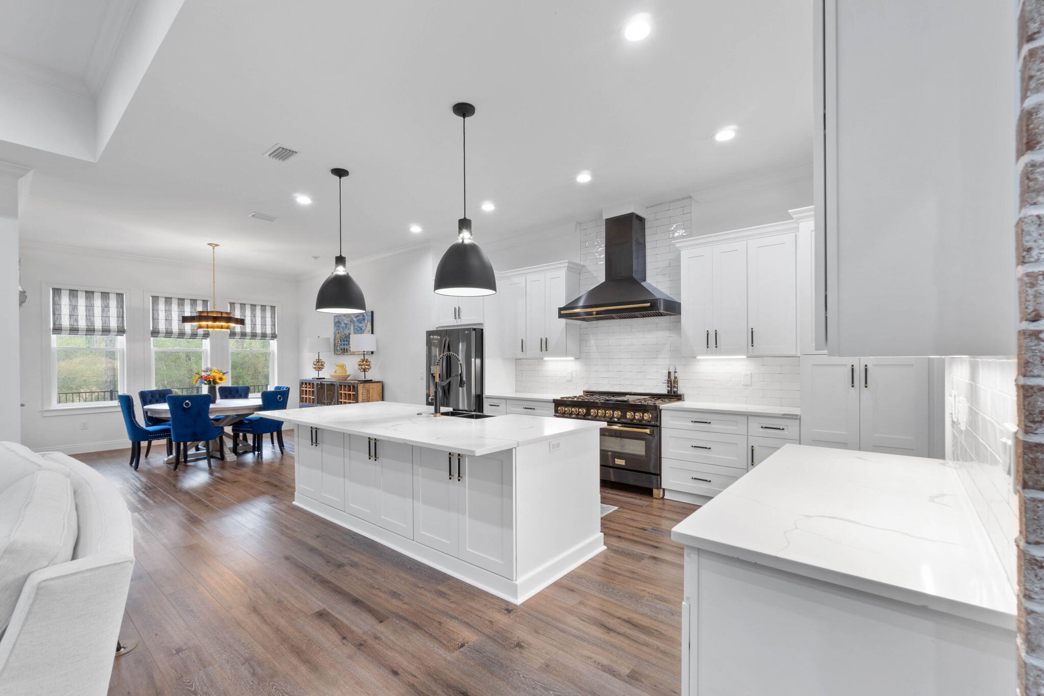 HAMMOCK BAY - Residential