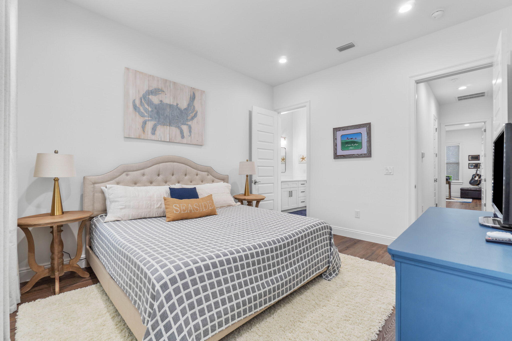 HAMMOCK BAY - Residential