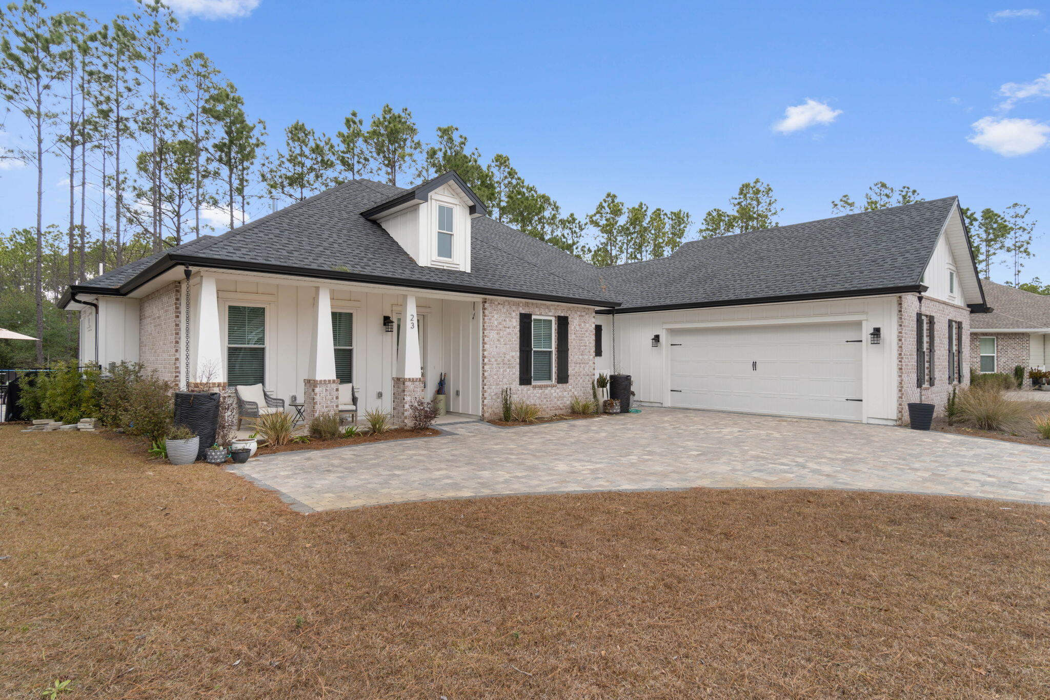 HAMMOCK BAY - Residential