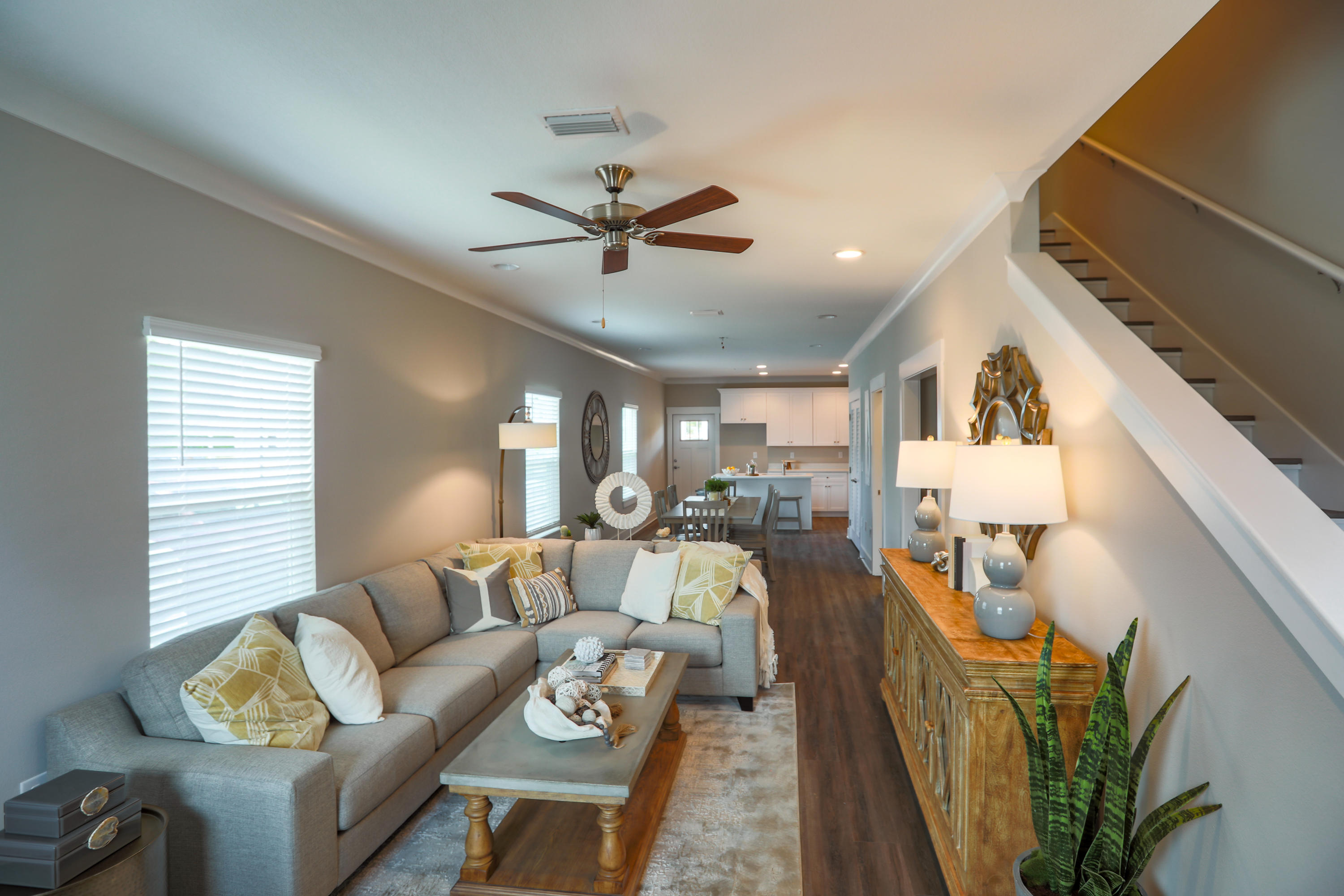 VERANDAS AT FREEPORT - Residential