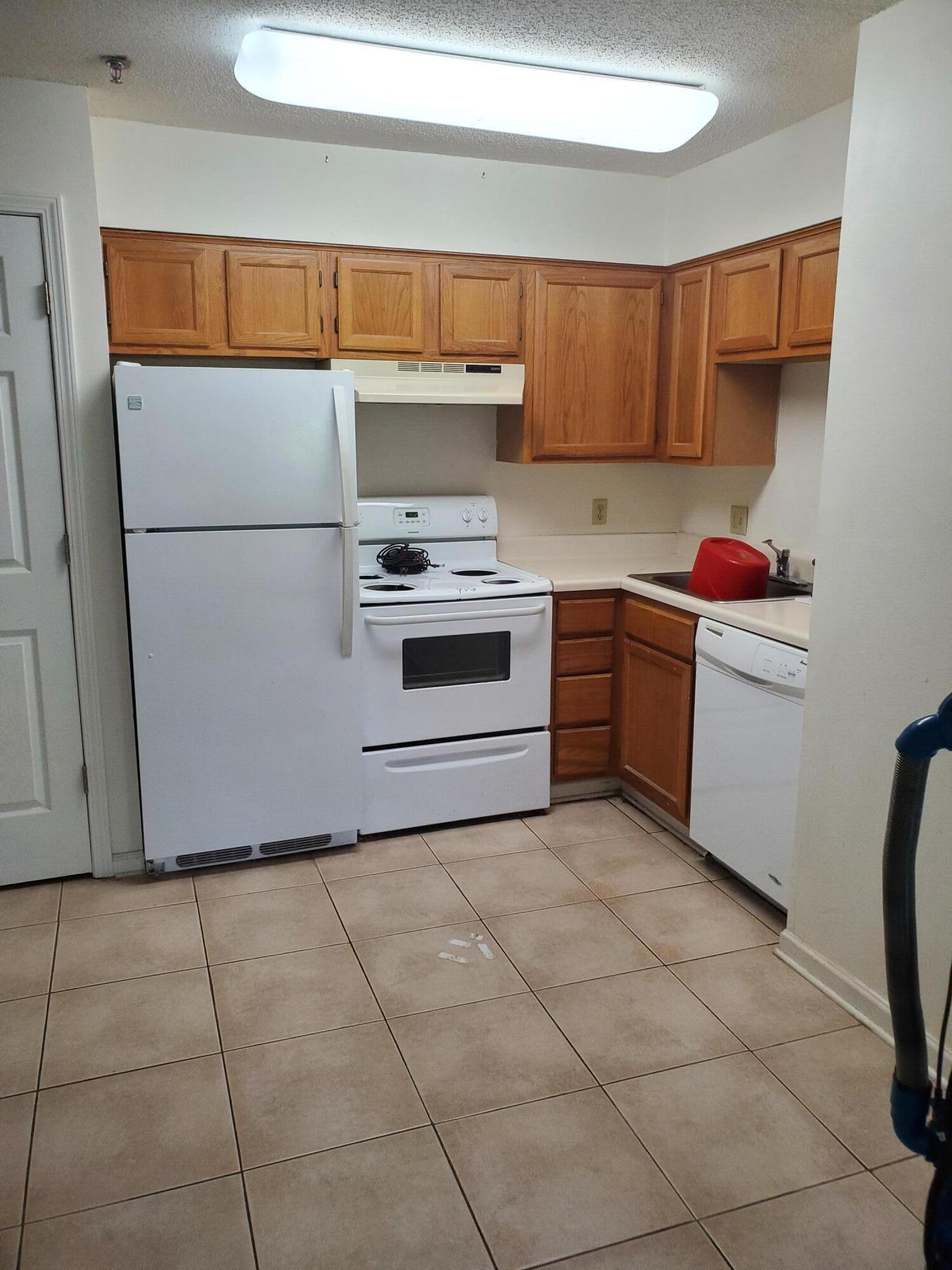 POINTE OF VIEW CONDO - Residential