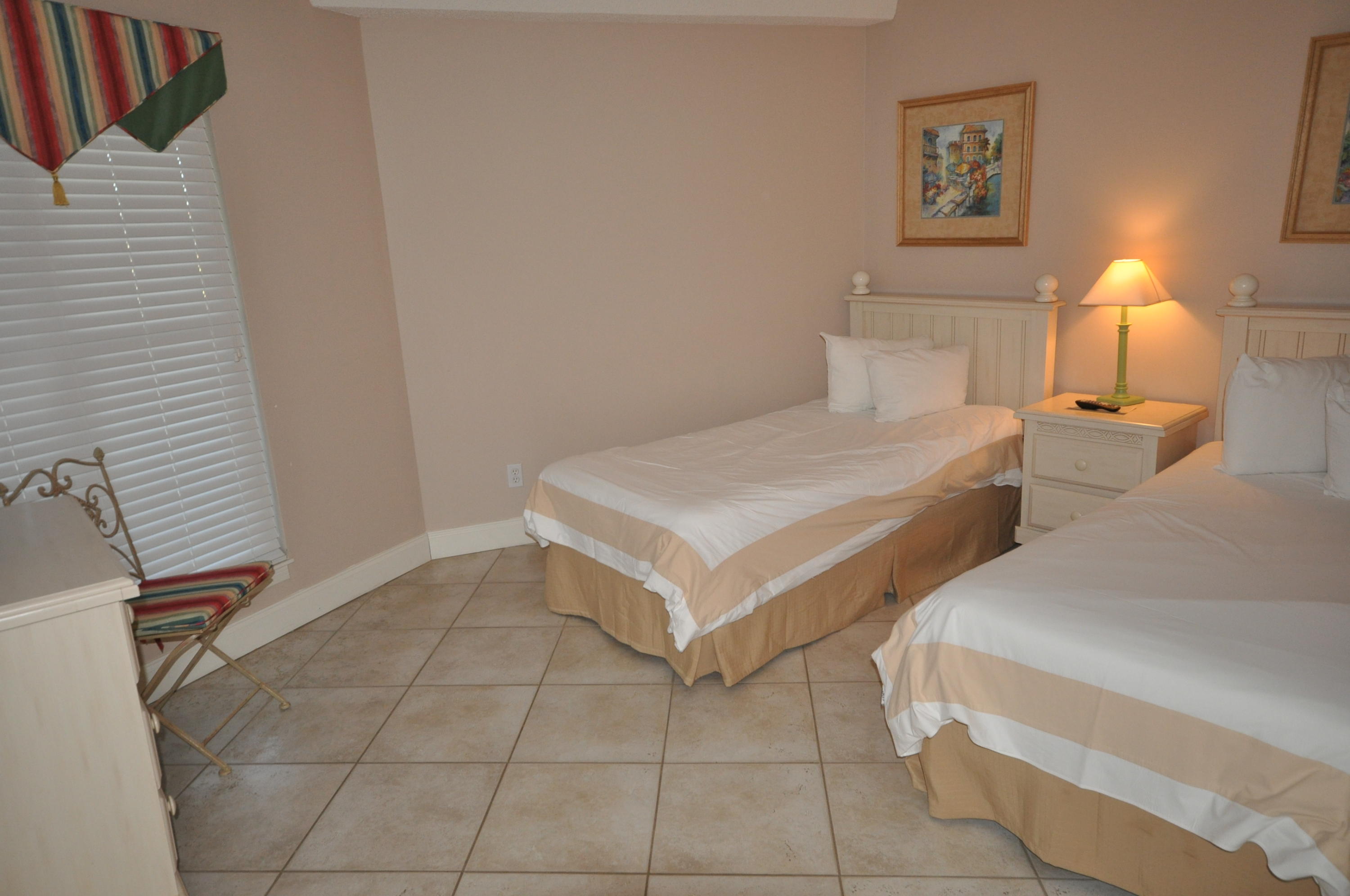 BEACHSIDE ONE - Residential