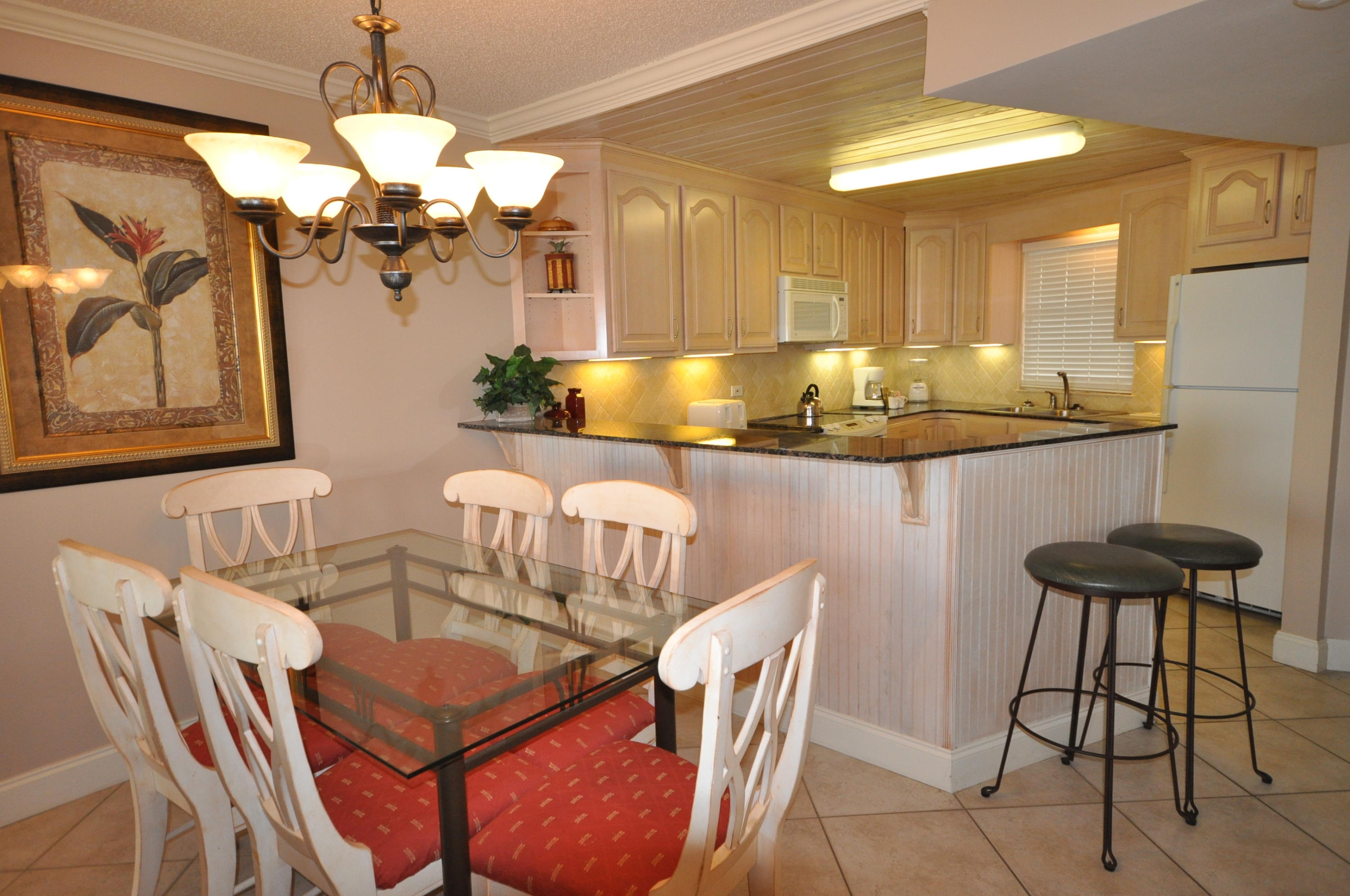 BEACHSIDE ONE - Residential