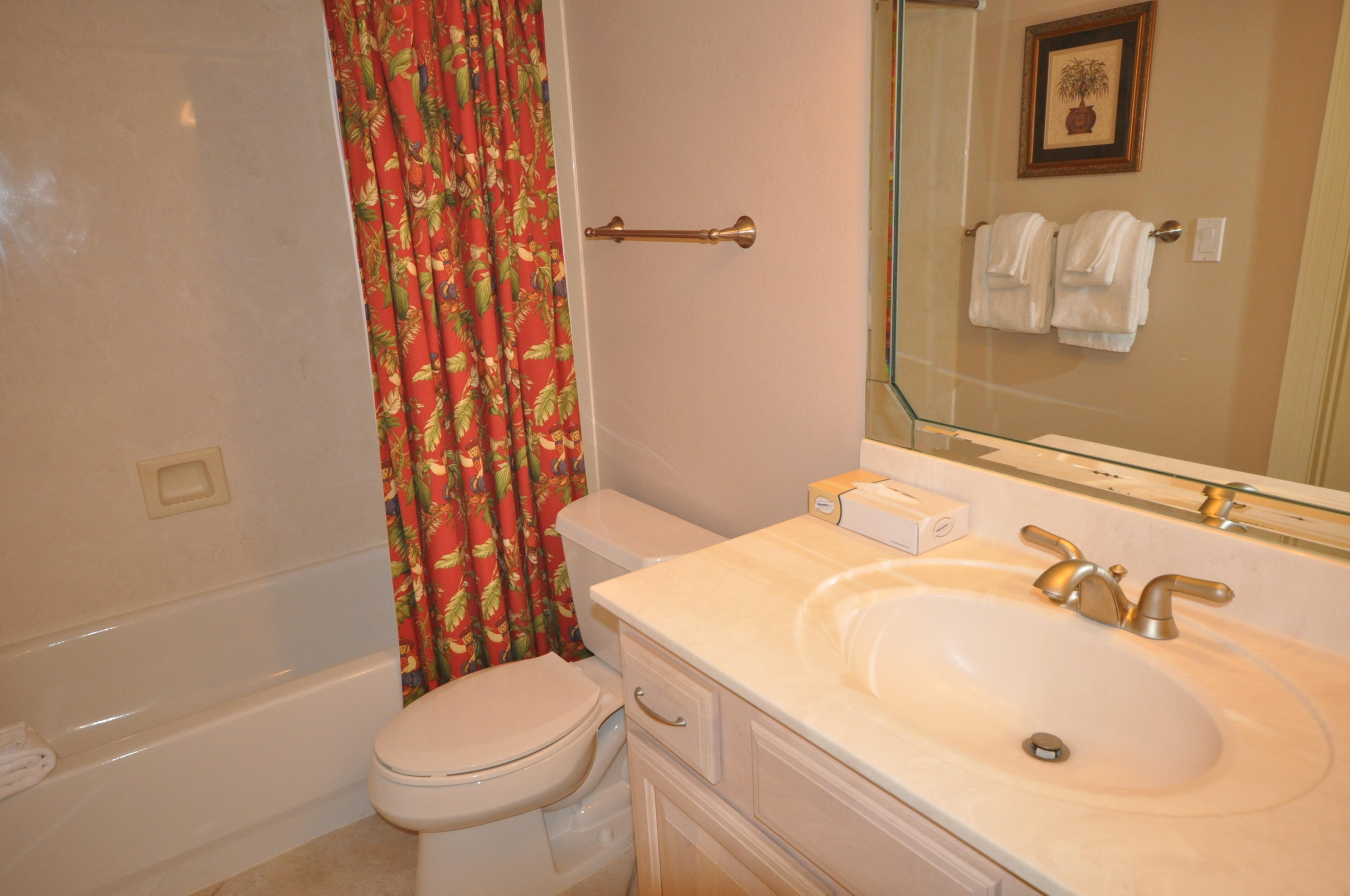 BEACHSIDE ONE - Residential