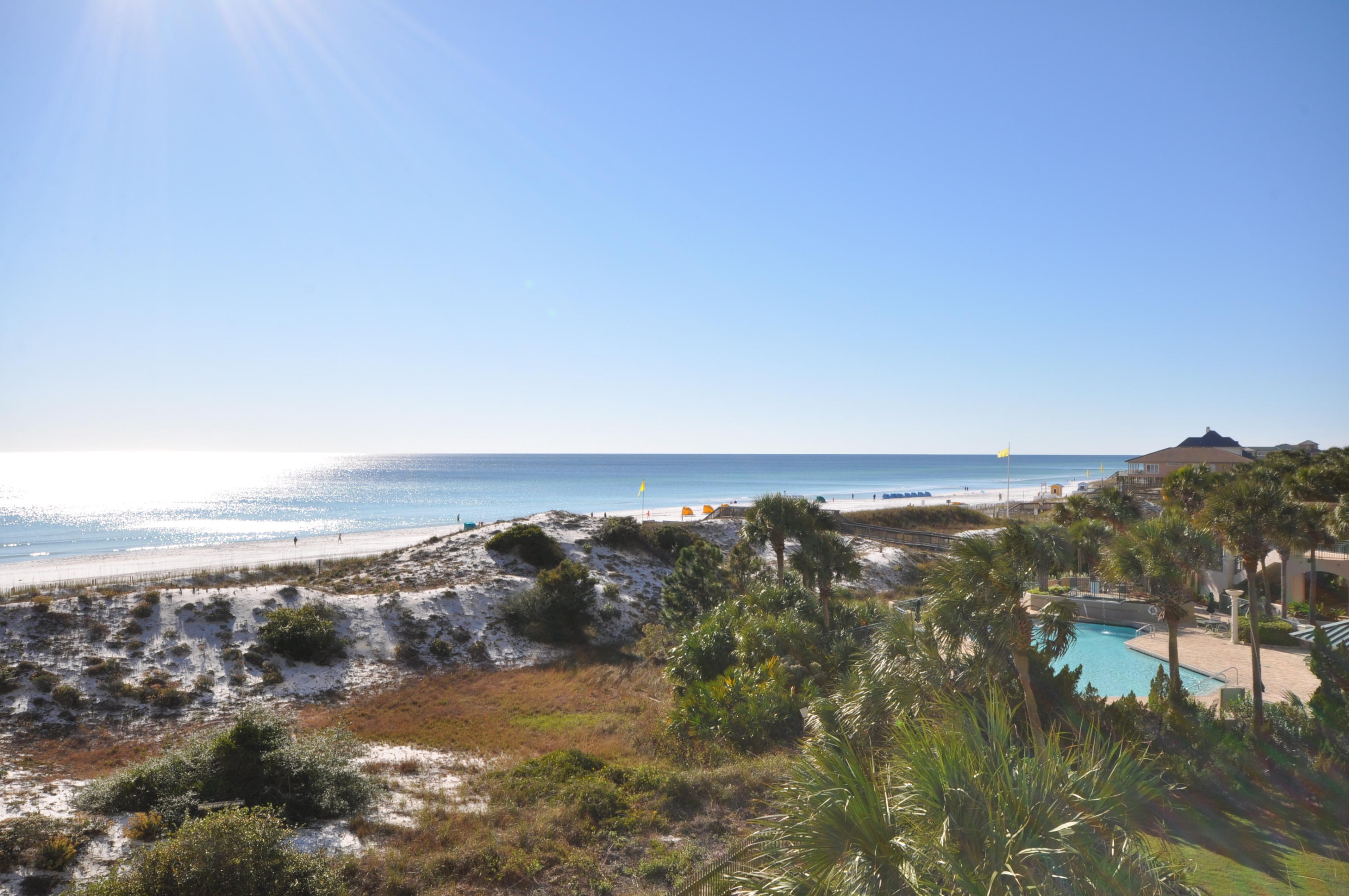 BEACHSIDE ONE - Residential