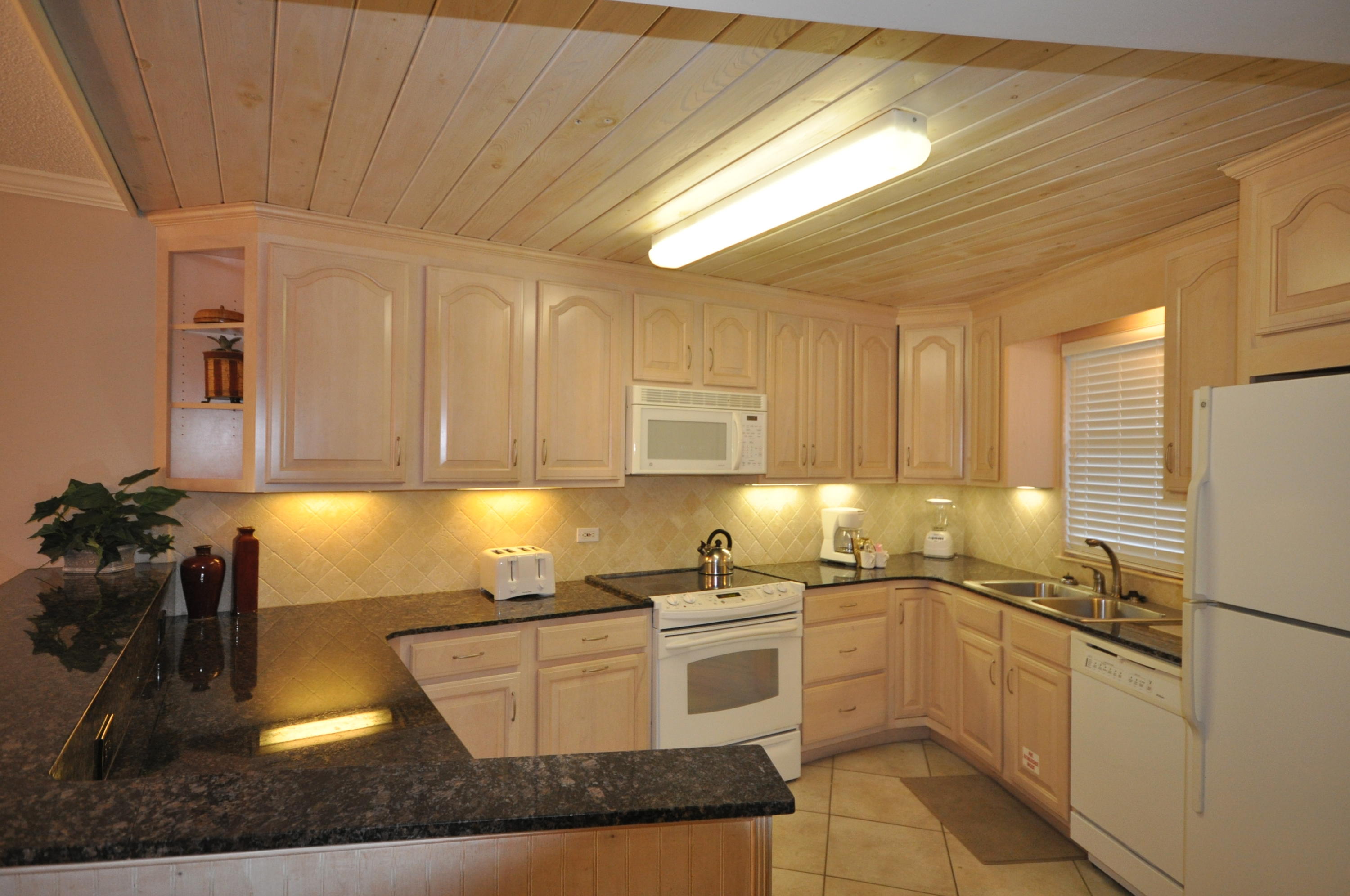 BEACHSIDE ONE - Residential