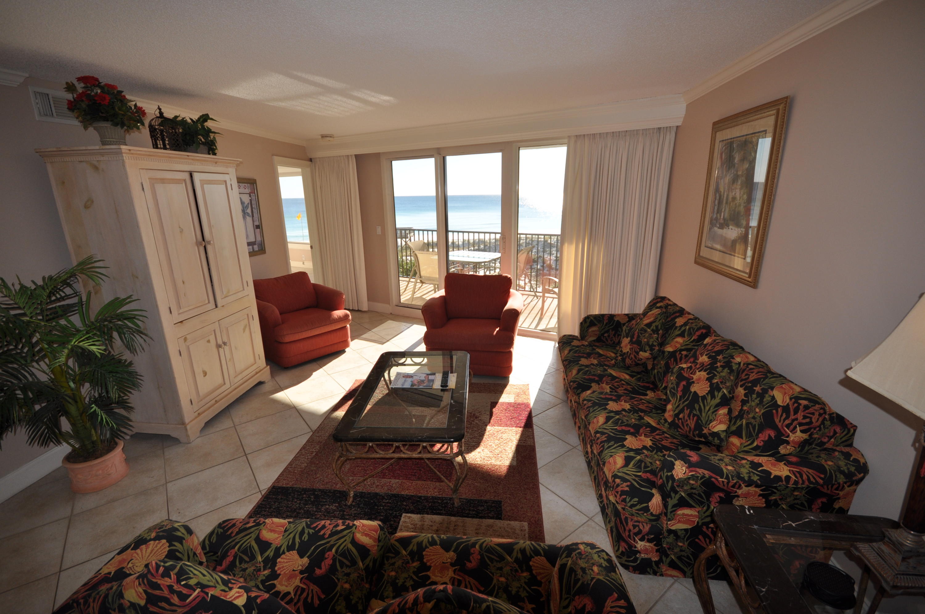 BEACHSIDE ONE - Residential