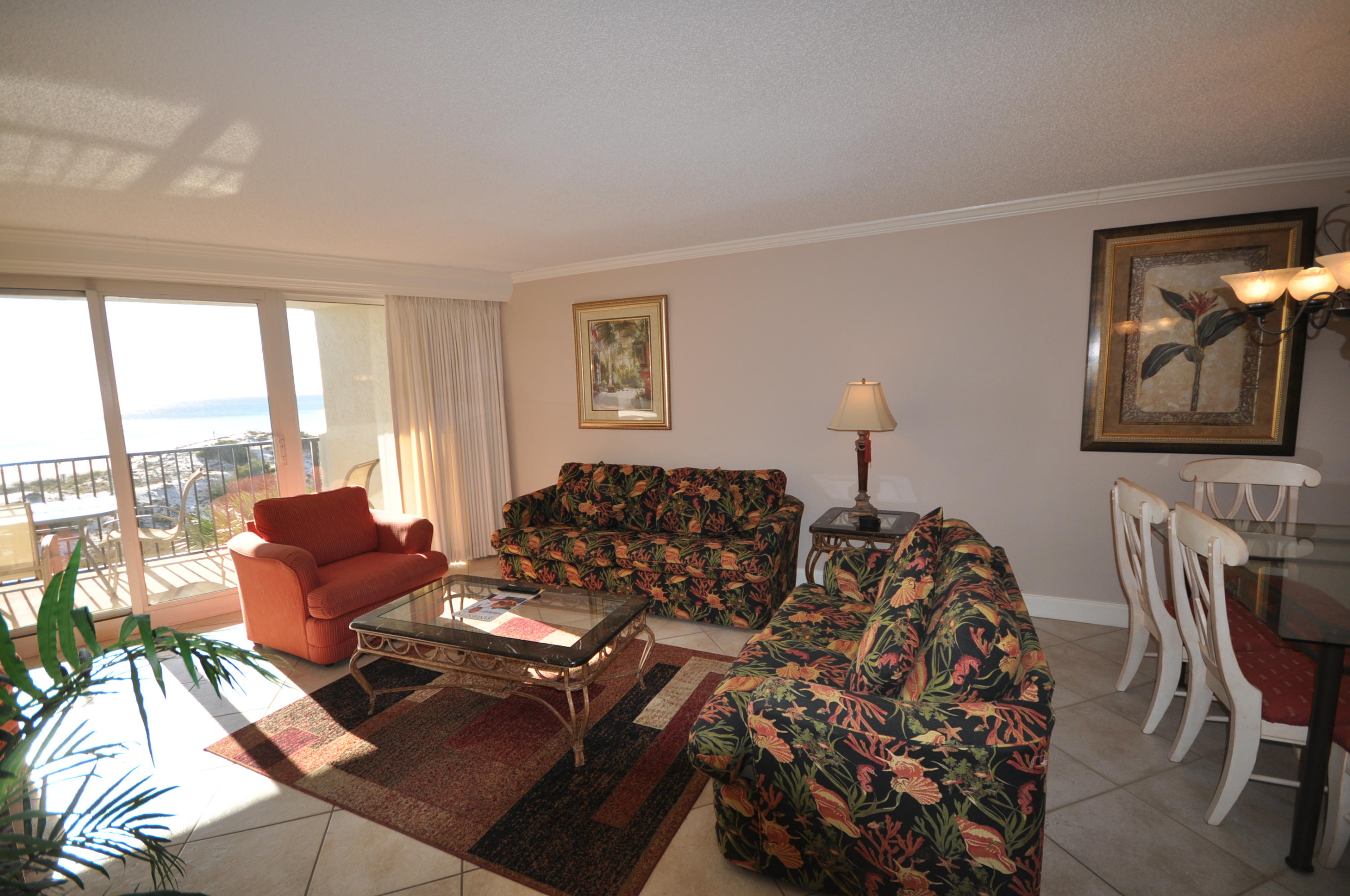 BEACHSIDE ONE - Residential