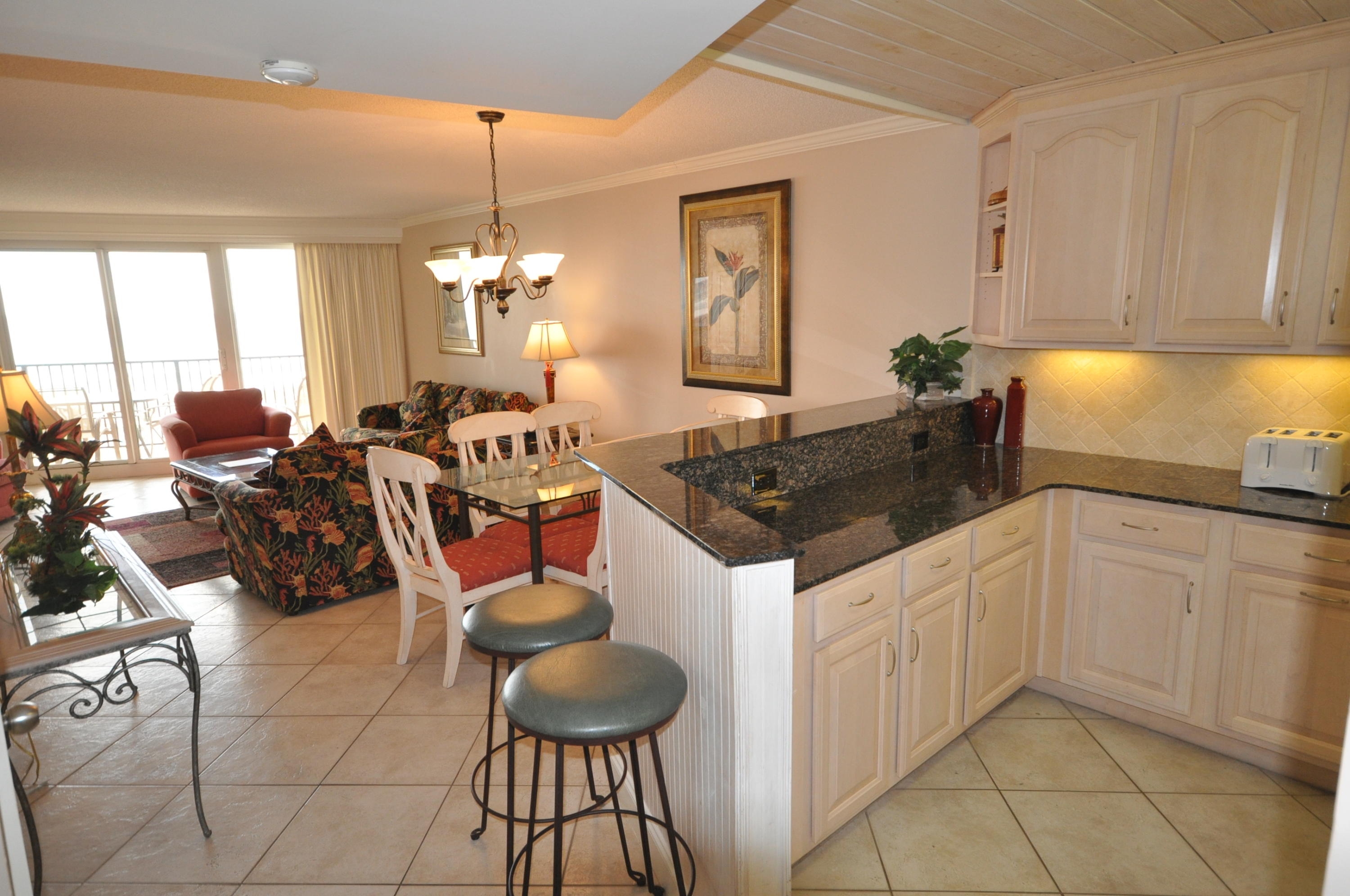 BEACHSIDE ONE - Residential