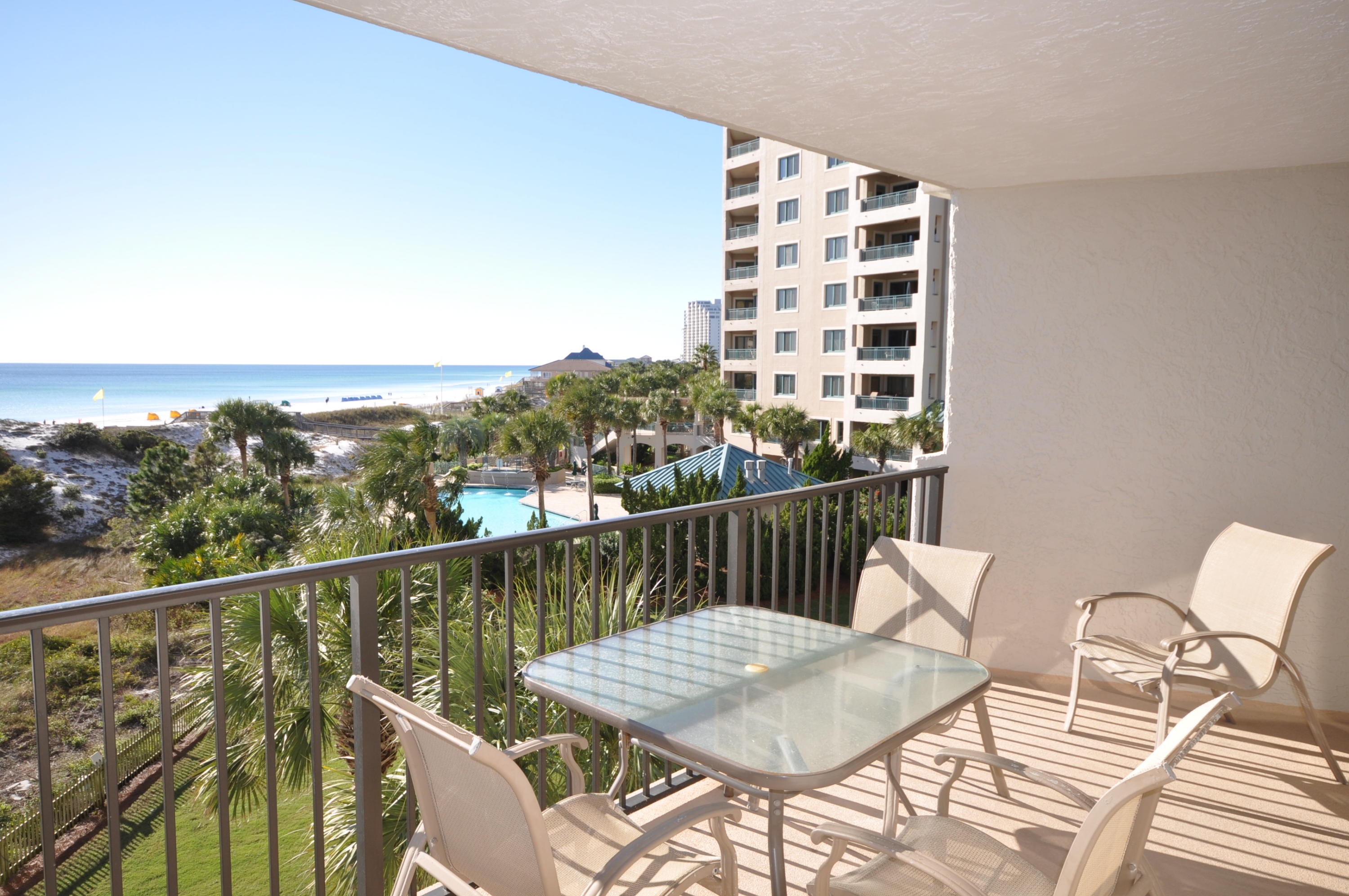 BEACHSIDE ONE - Residential