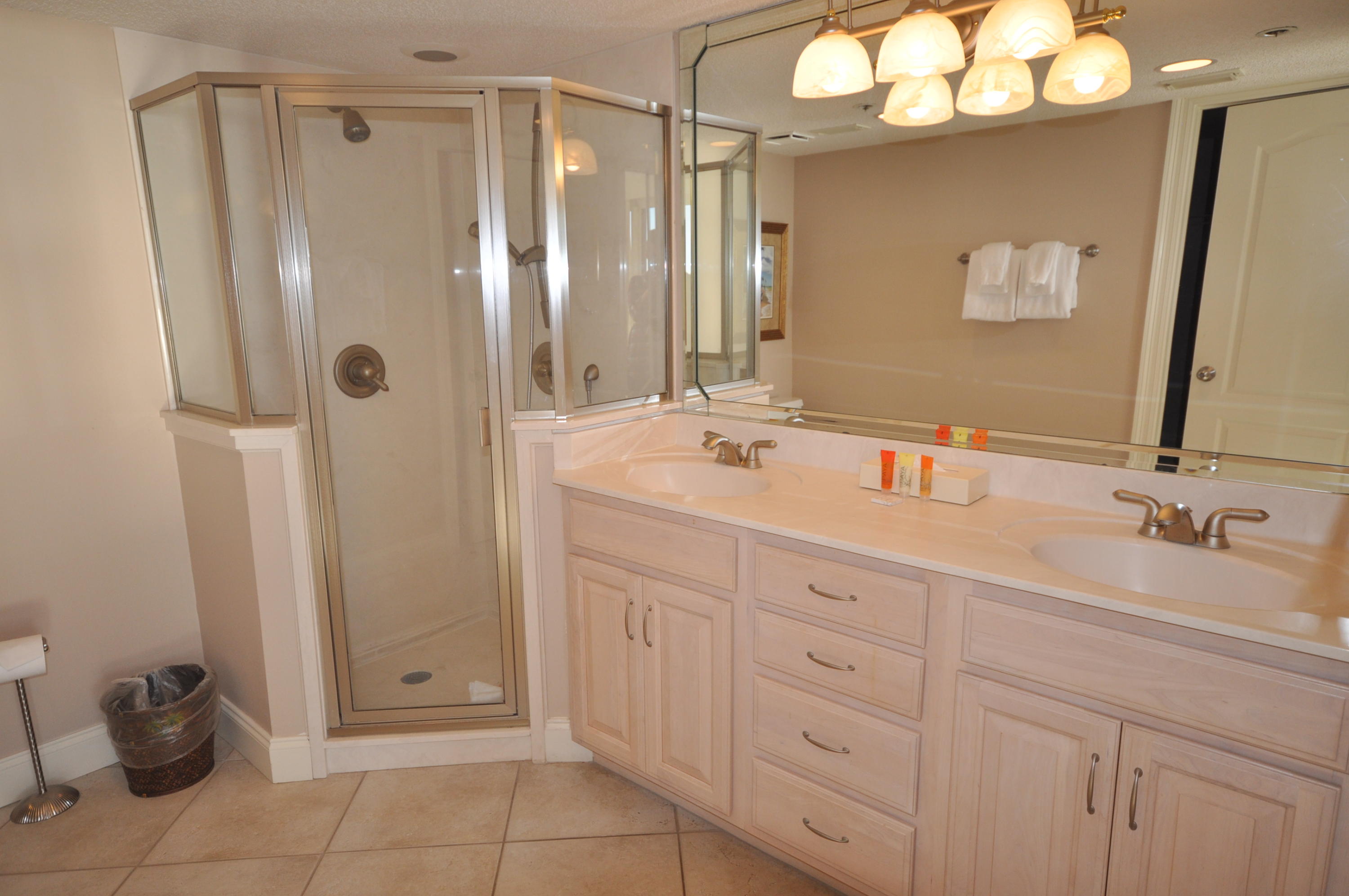 BEACHSIDE ONE - Residential