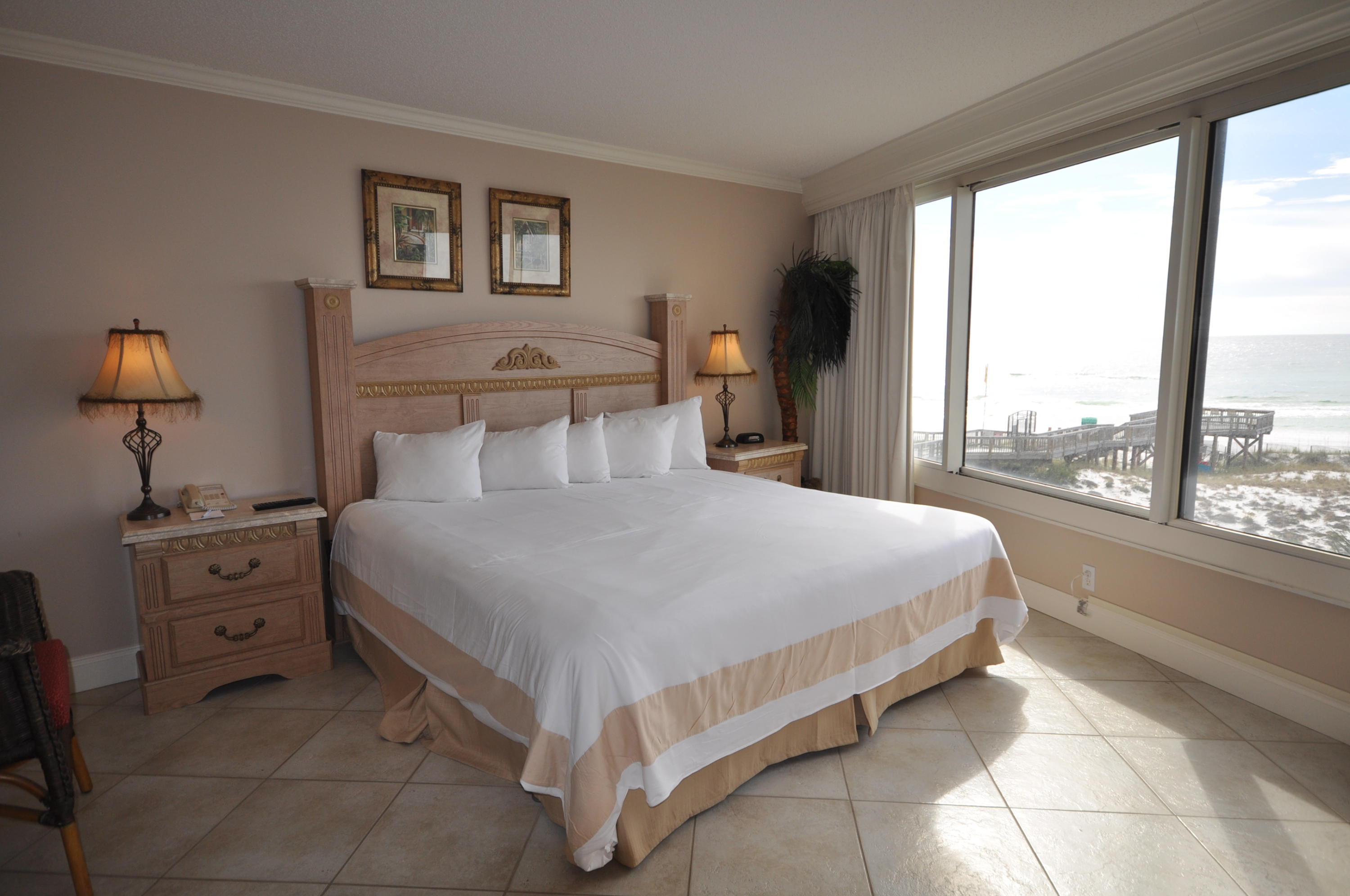 BEACHSIDE ONE - Residential