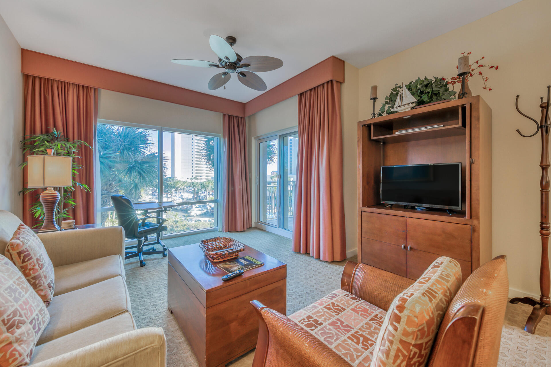 Luau II - Residential