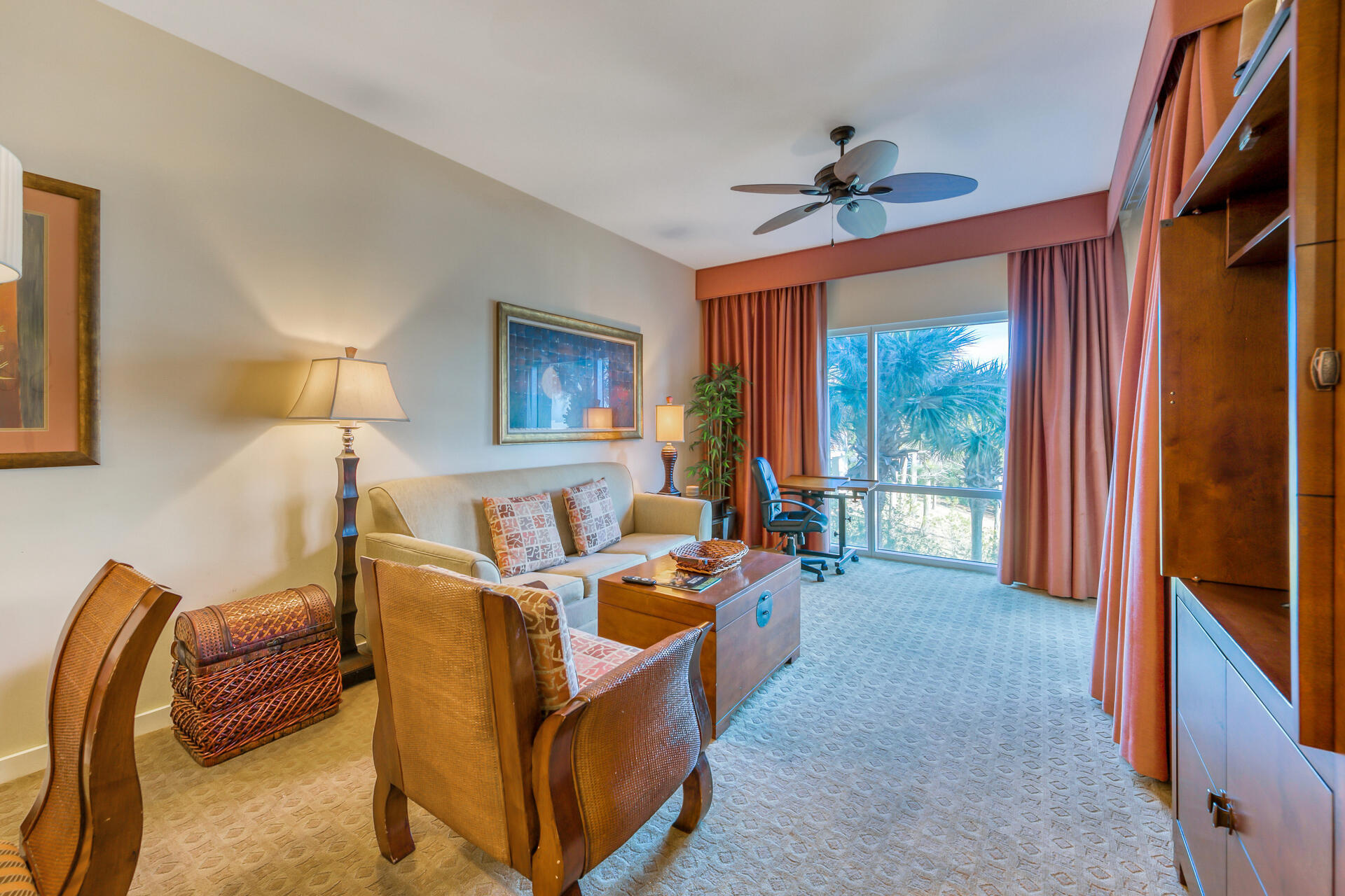 Luau II - Residential