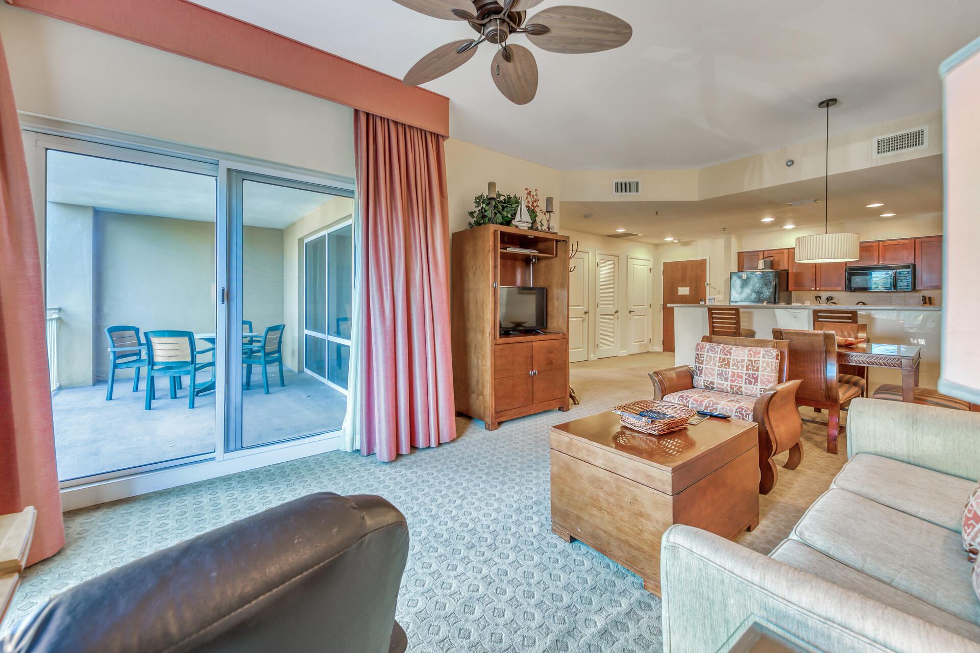 Luau II - Residential