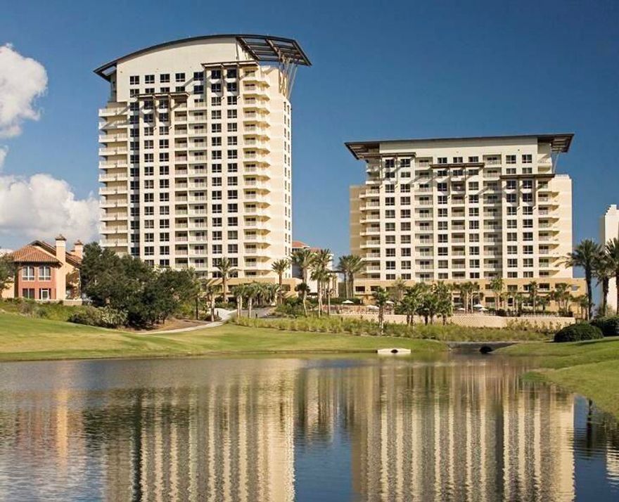 Very spacious 1-bedroom condo conveniently located on the 1st floor, no need to take the elevator when going to the pool or the beach. This unit can sleep 4. Luau owners and guests enjoy the use of the lagoon-style pool featuring a grotto waterfall, palm trees, loungers, and seasonal tiki bar. Owners and guests also enjoy a private pathway to the beach, bbq, fitness center, owners storage cage, and covered garage parking.