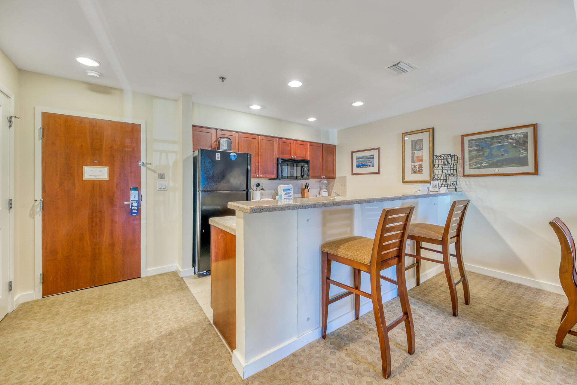 Luau II - Residential