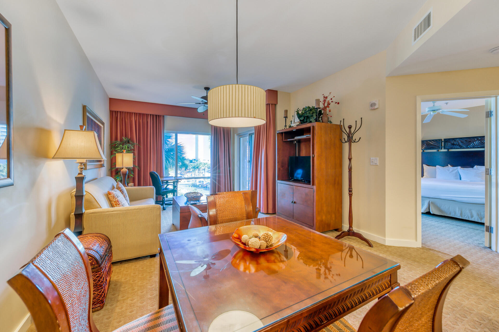 Luau II - Residential