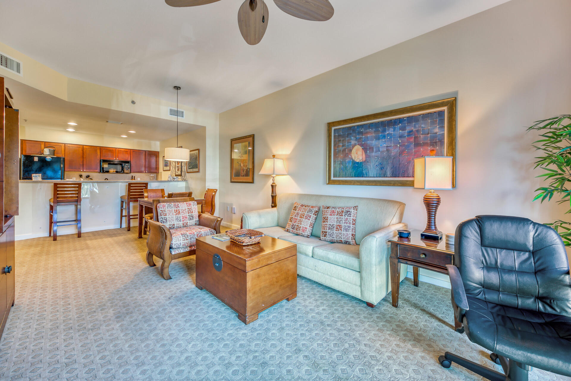 Luau II - Residential