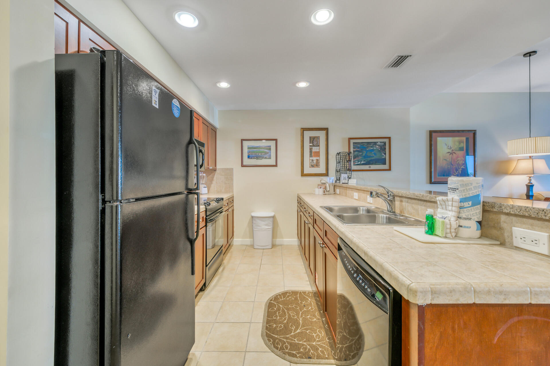 Luau II - Residential