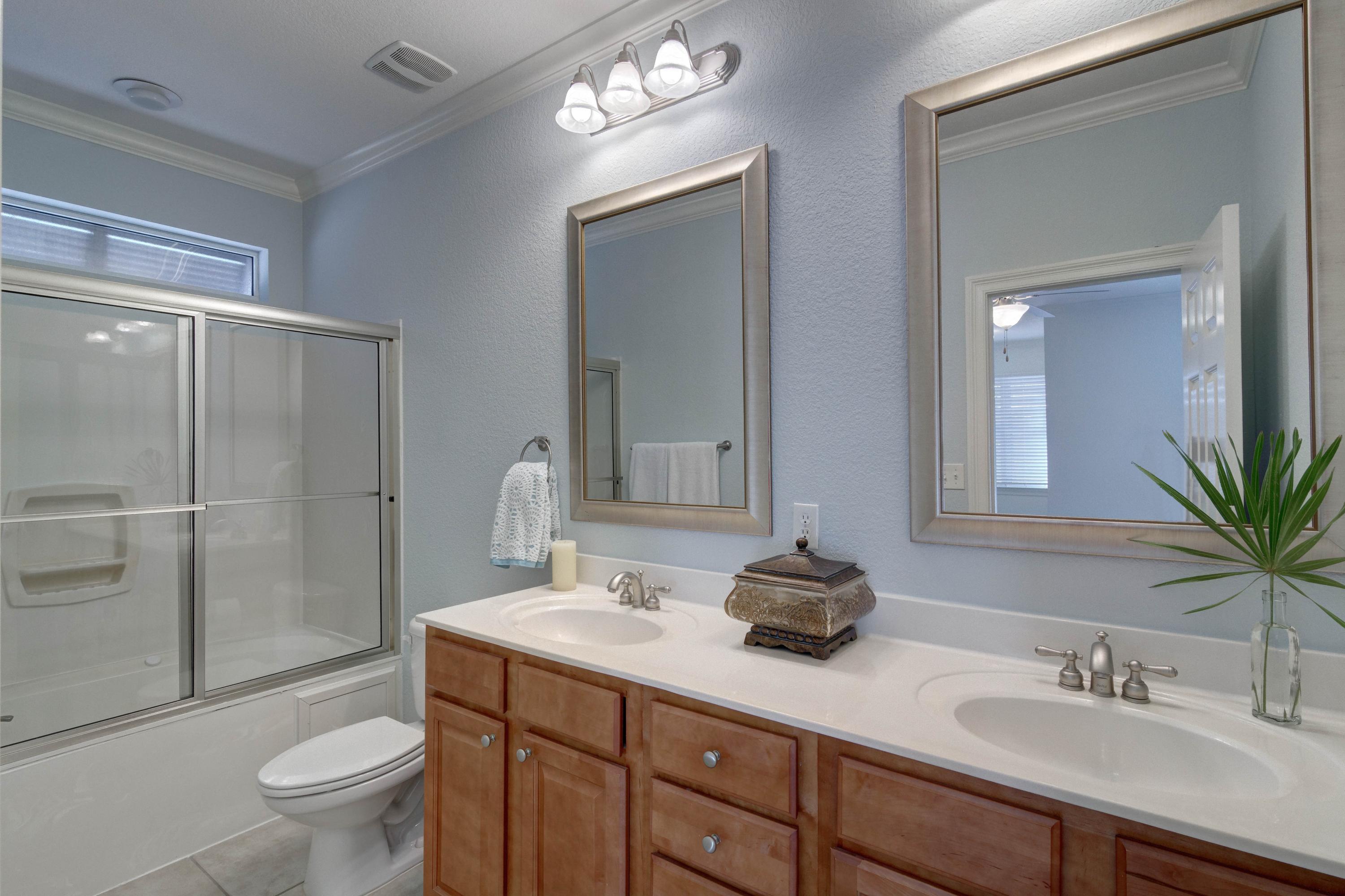 Villages of Crystal Beach - Residential