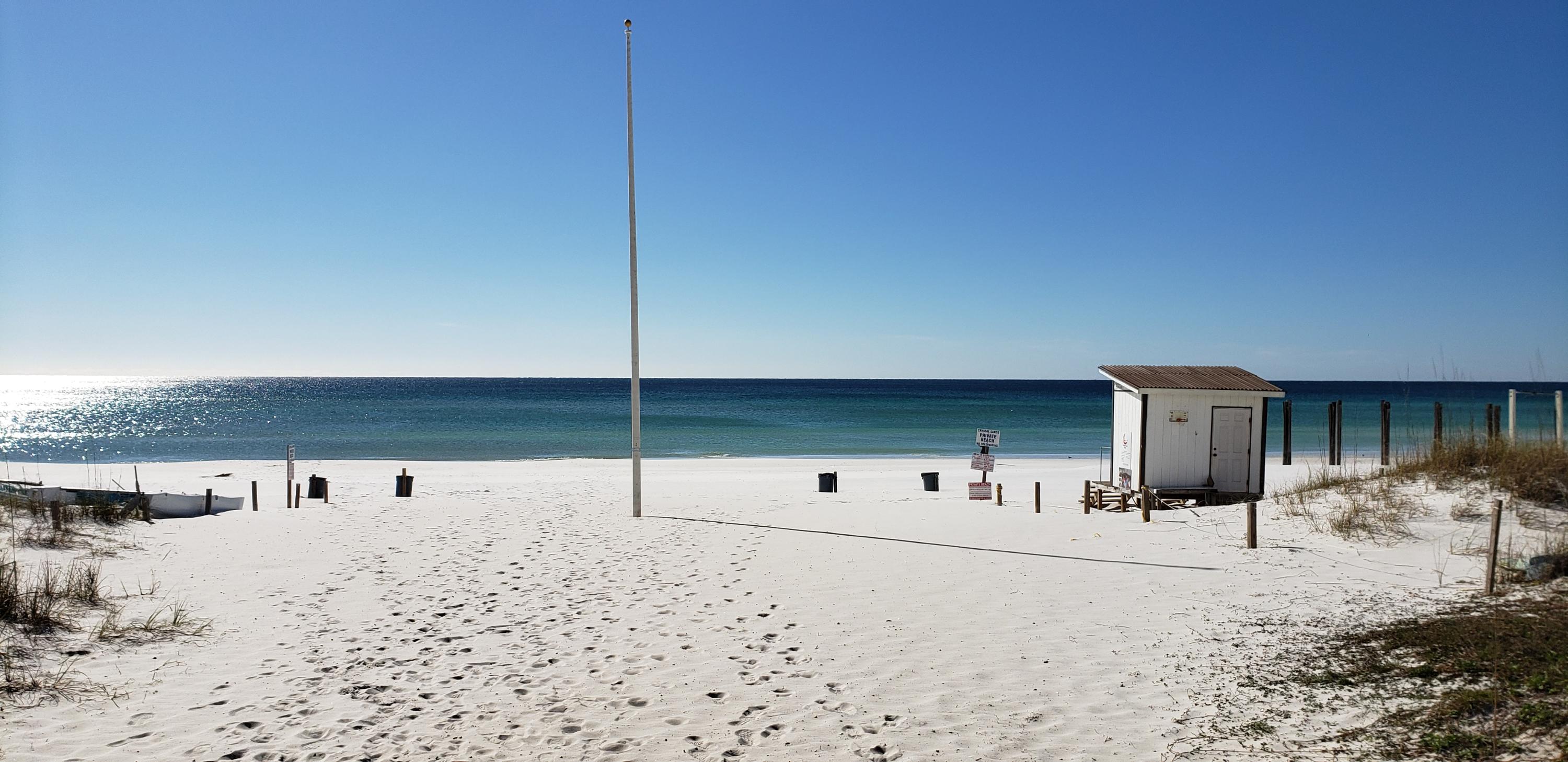 Villages of Crystal Beach - Residential